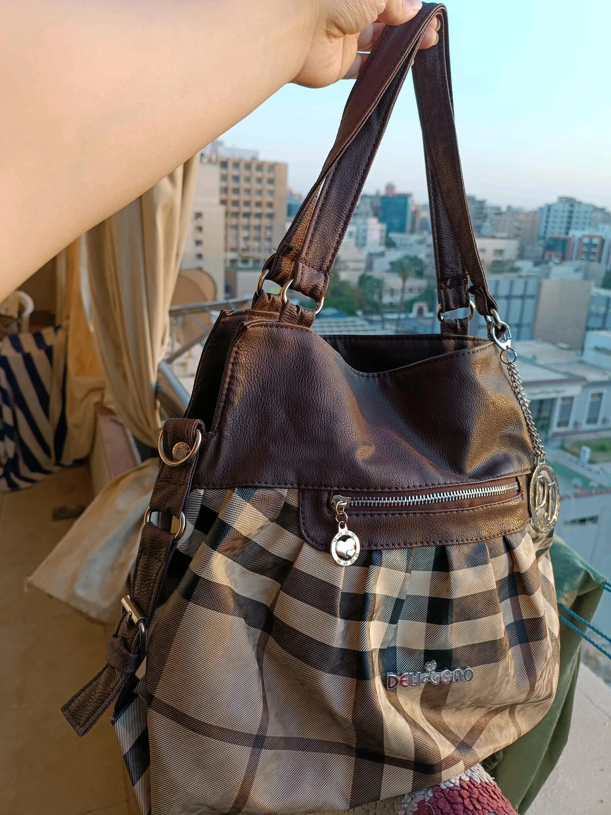 Shoulder Bag, size Other, photo 1