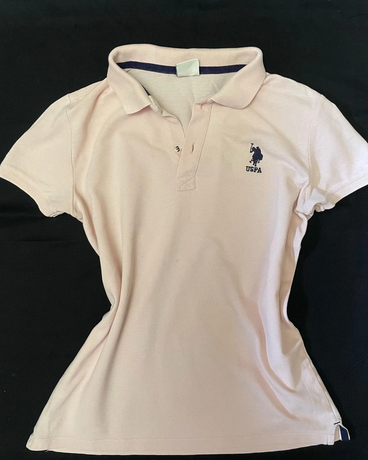Polo Ralph Lauren T-shirts, size XXS / 32 / 4, photo 1