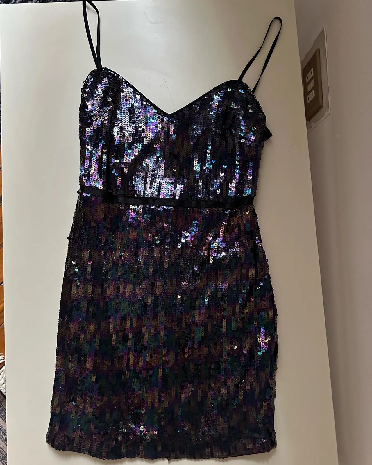Bebe Mini Dresses, size S / 36 / 8, photo 1