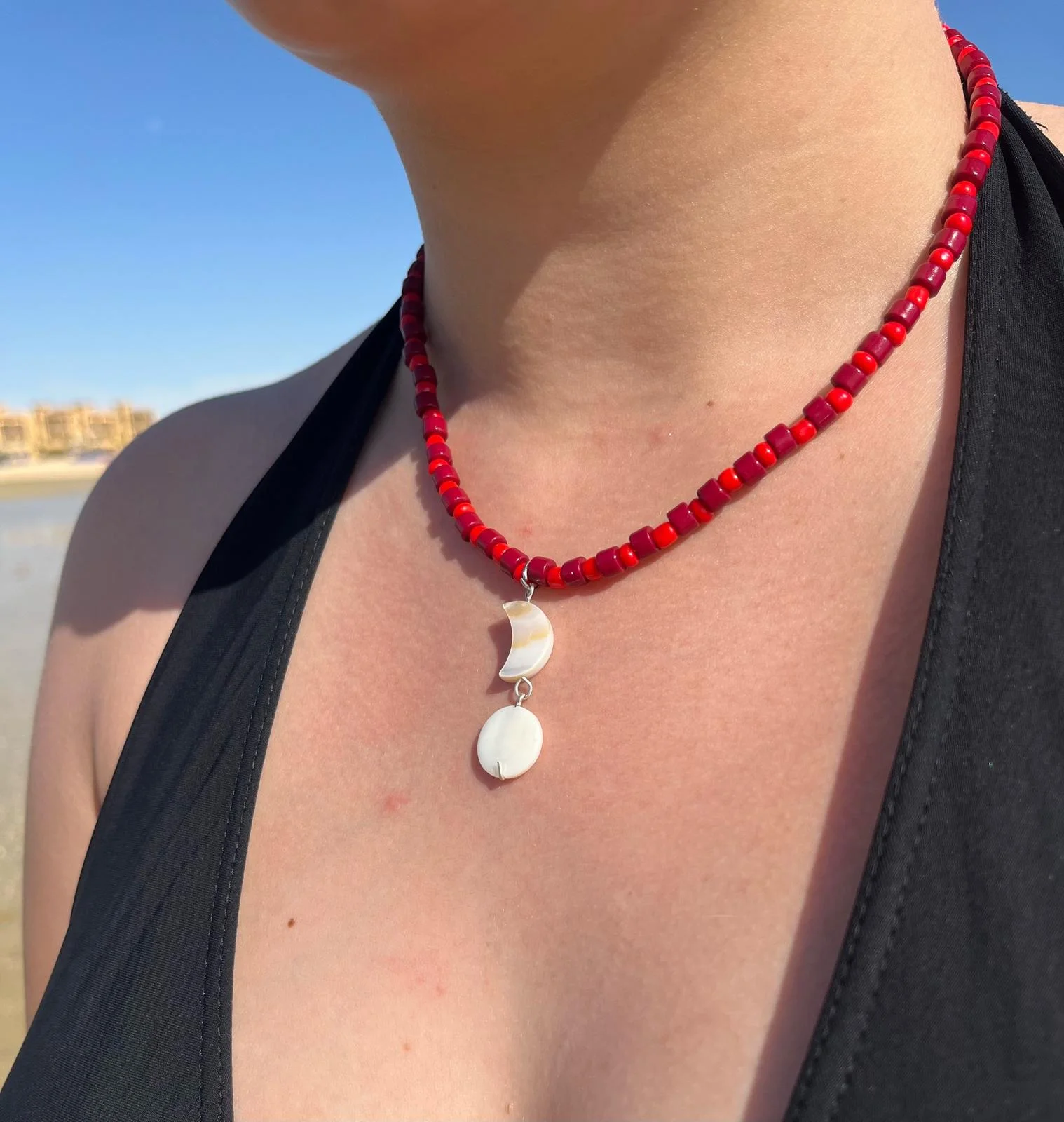 Necklaces, size Other, photo 1