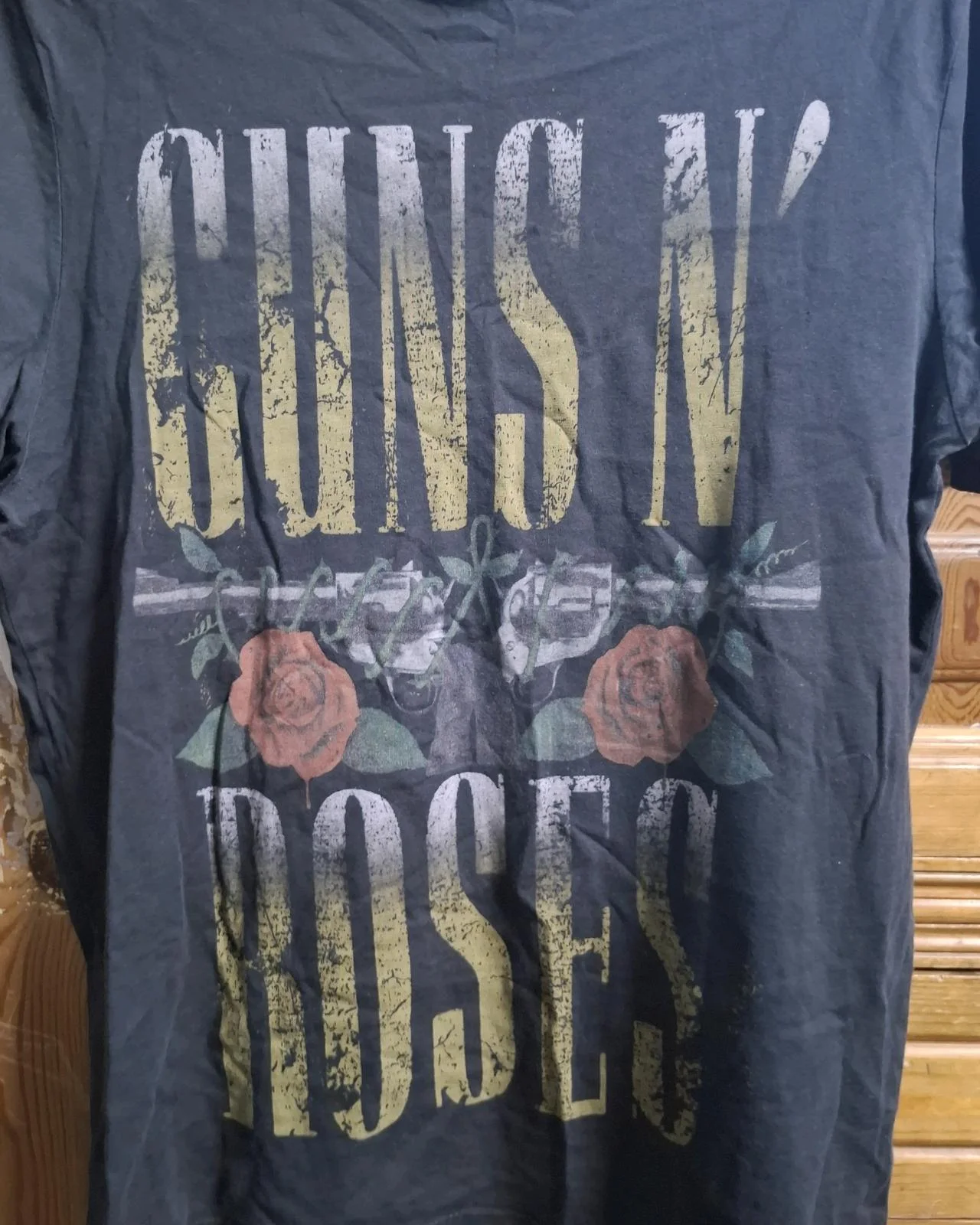 T-shirts, size S, photo 1