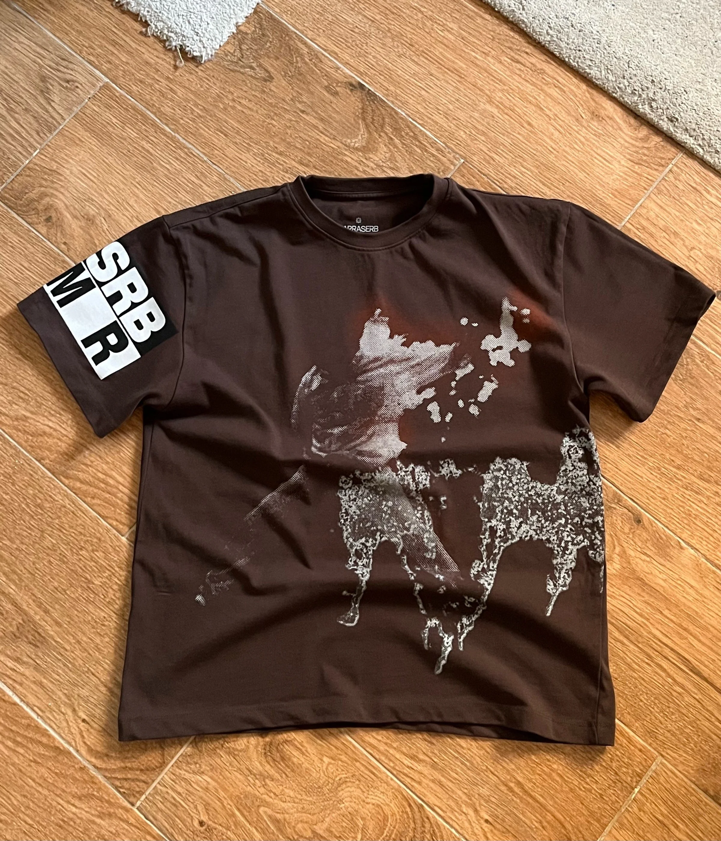 T-shirts, size M, photo 1