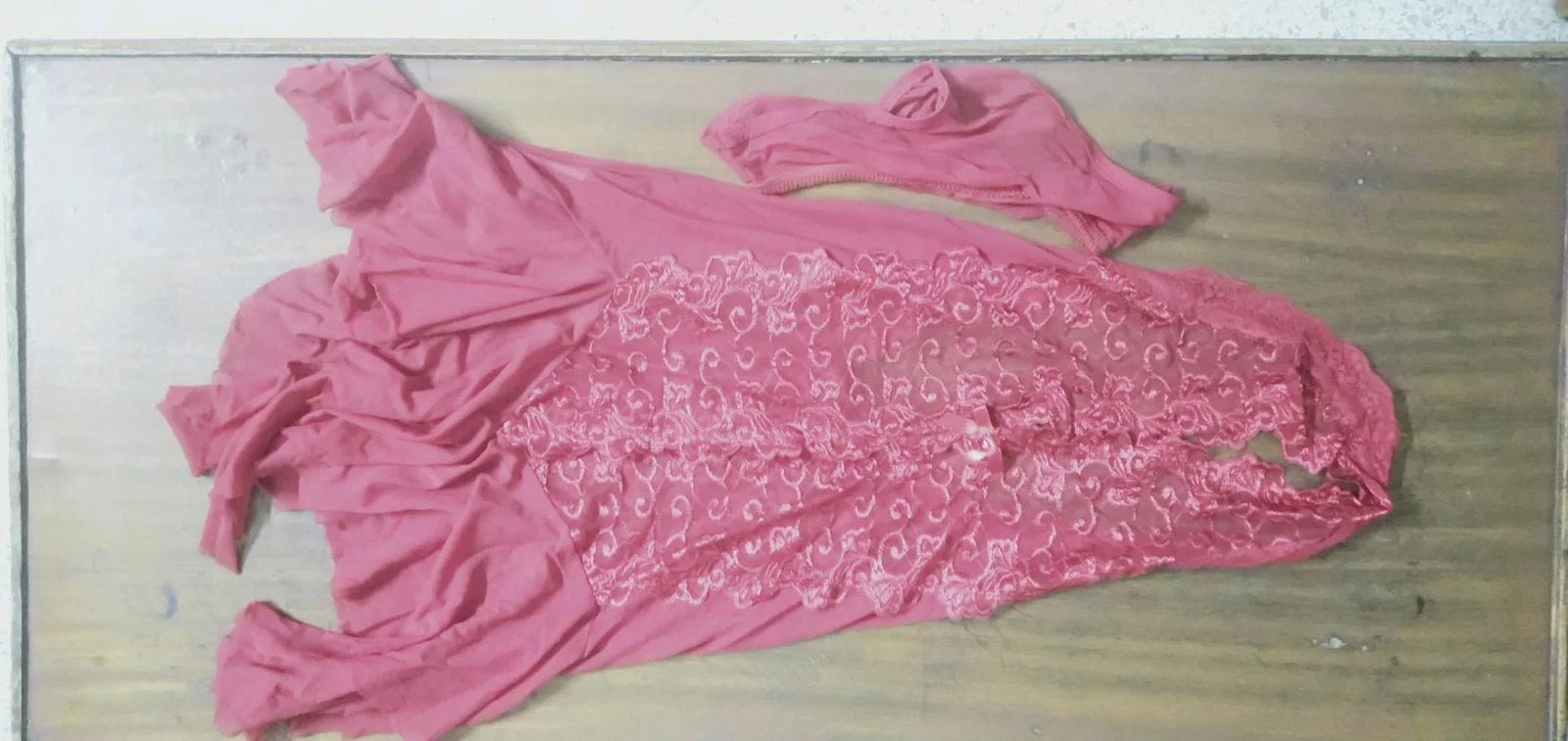 Local Lingerie, size L / 40 / 12, photo 1
