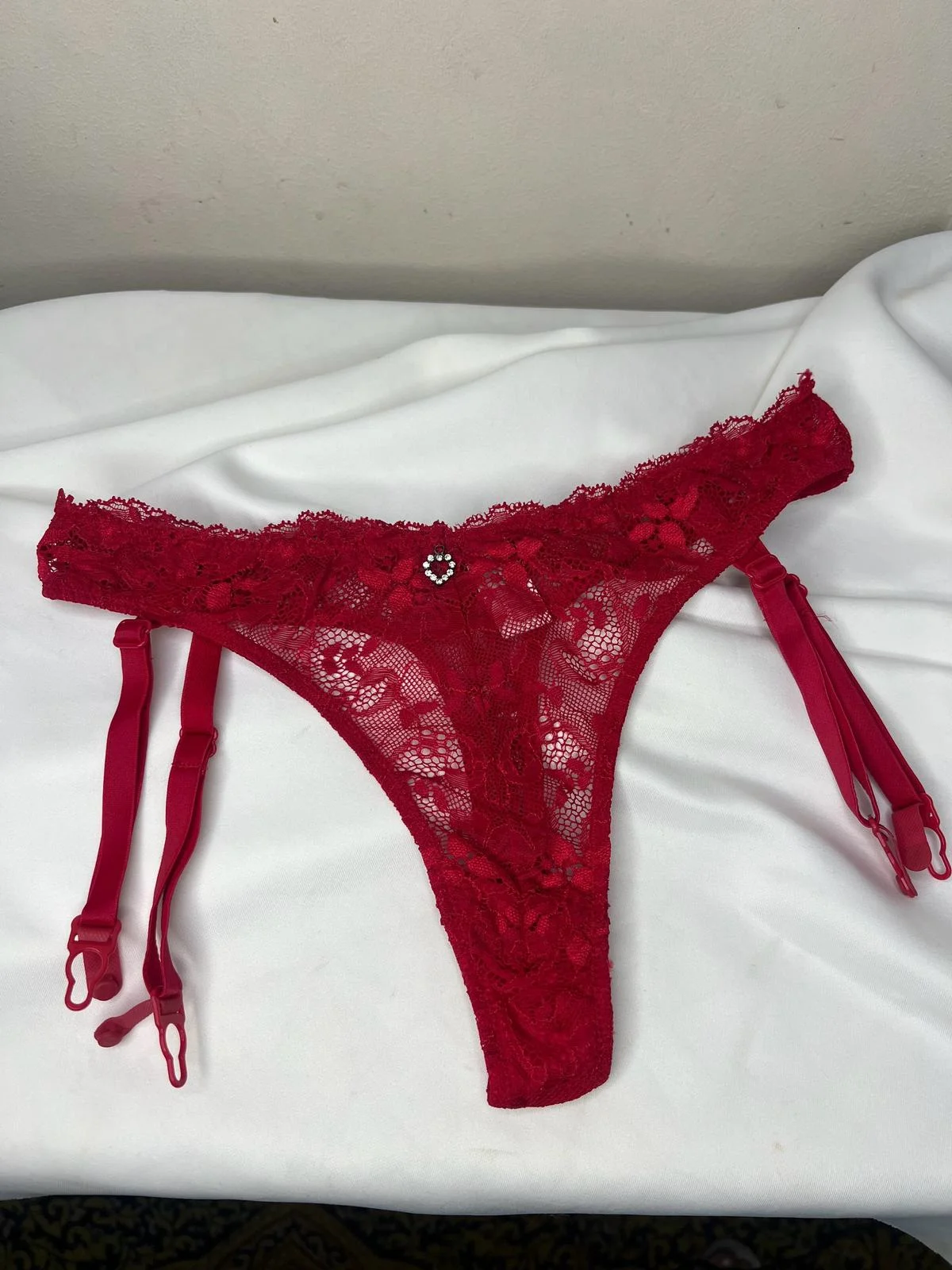 Panties, size L / 40 / 12, photo 1
