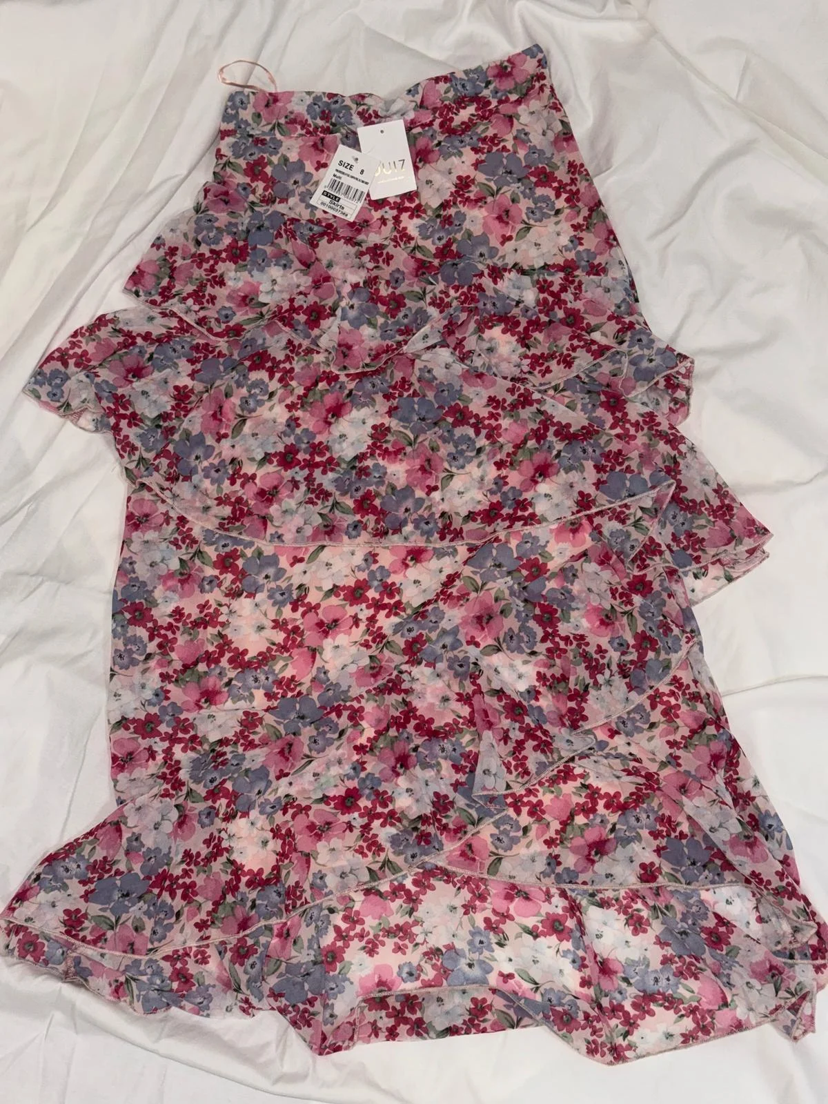 Quiz Skirts, size S / 36 / 8, photo 1