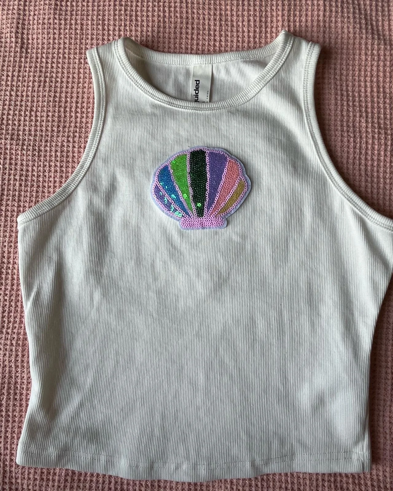 Missguided Tank Tops, size S / 36 / 8, photo 1