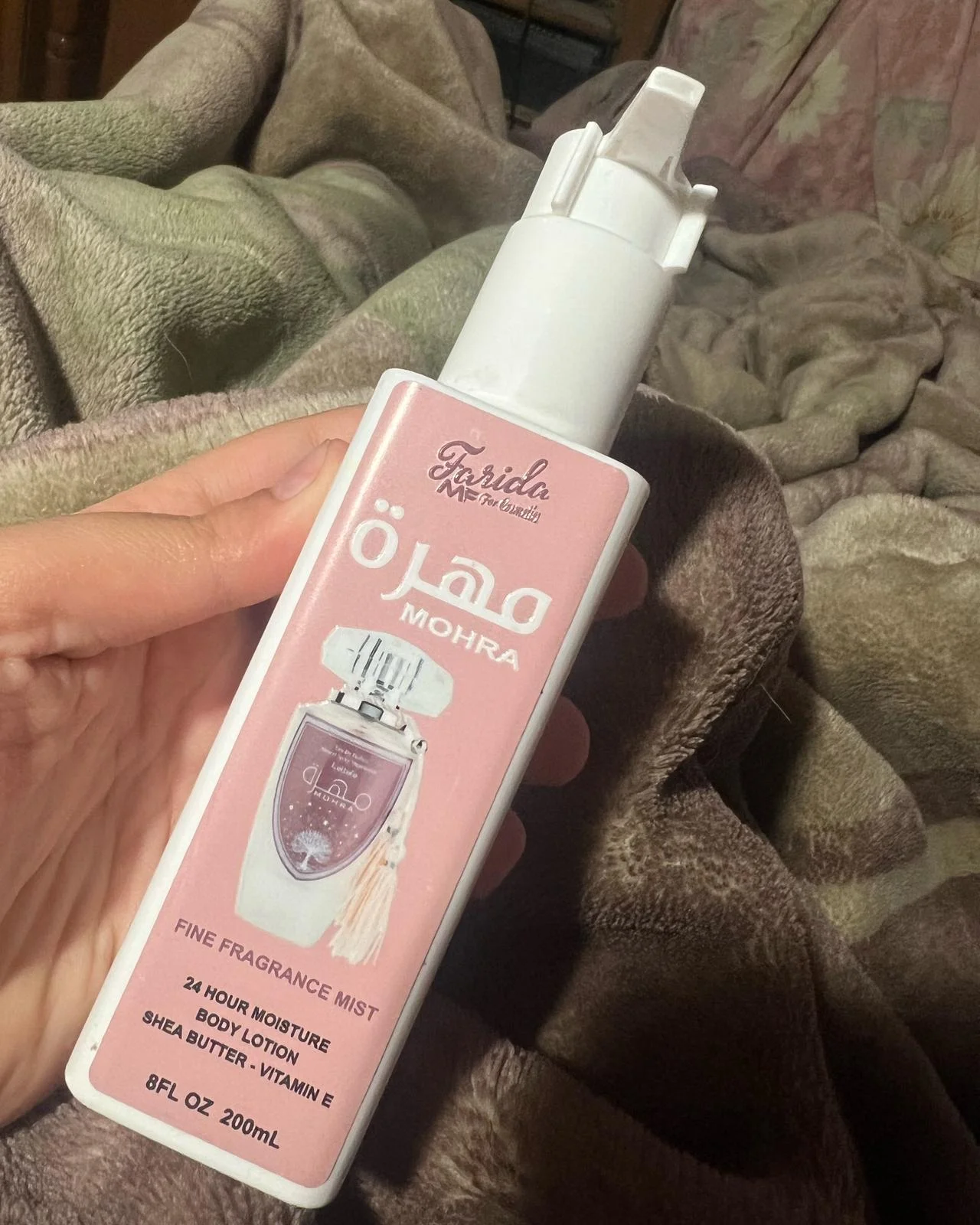 Perfume, size No Size, photo 1