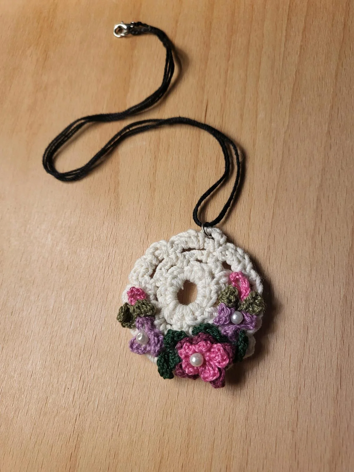 Necklaces, size Other, photo 1
