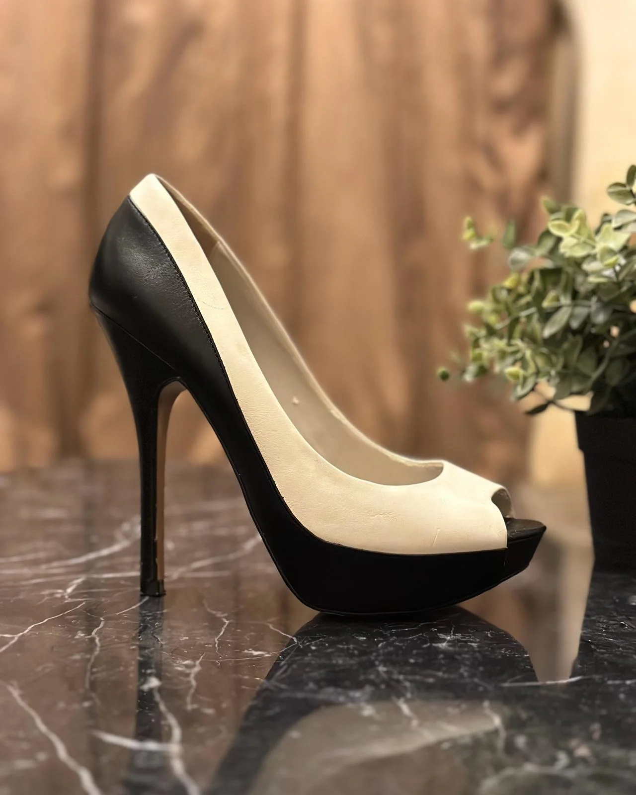ALDO Stiletto Heels, size 37.5, photo 1
