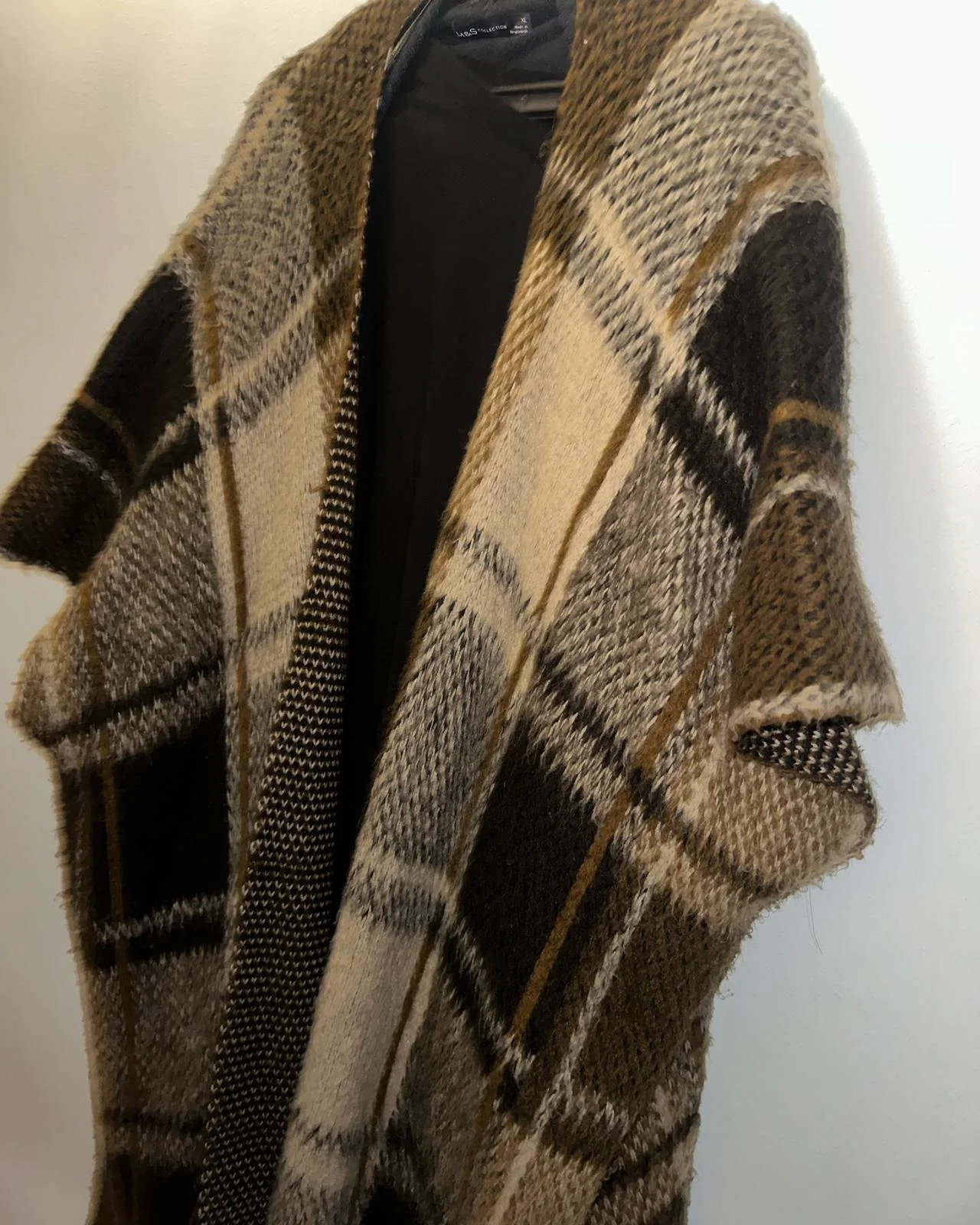 Ponchos, size M / 38 / 10, photo 1