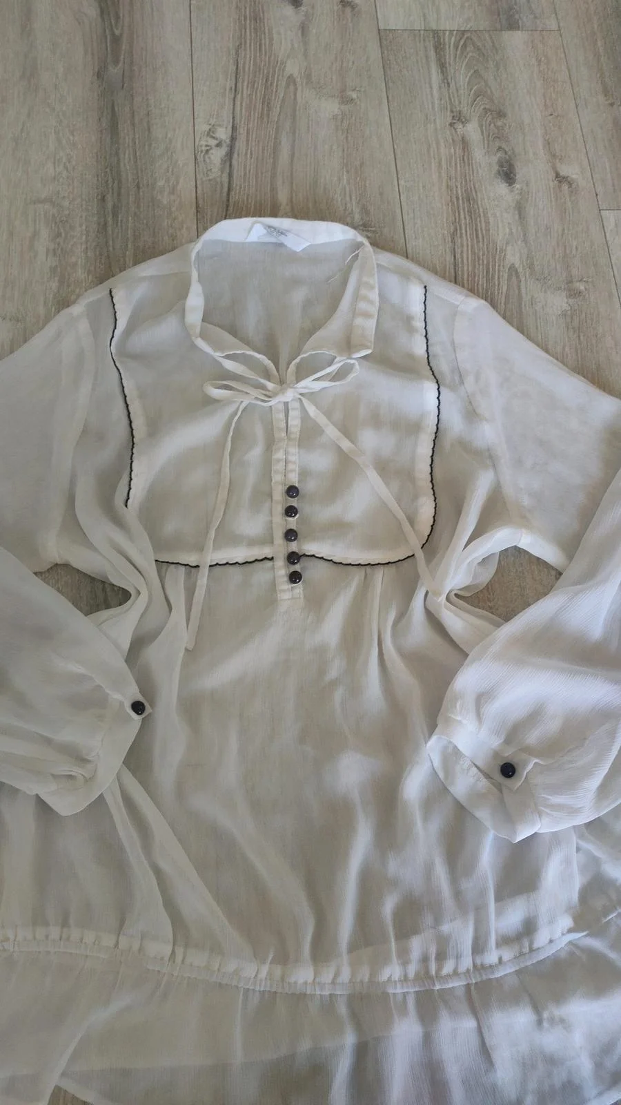 Blouses, size M / 38 / 10, photo 1