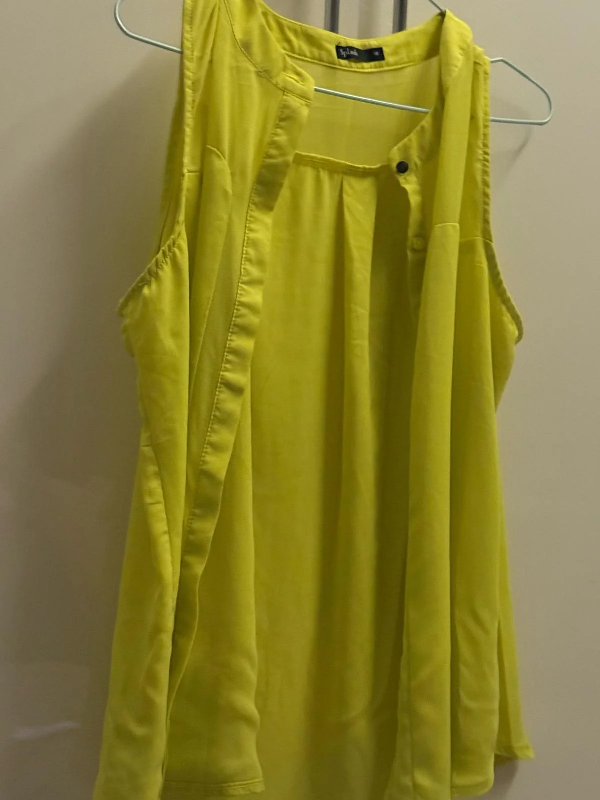 Splash Blouses, size XXL / 44 / 16, photo 1