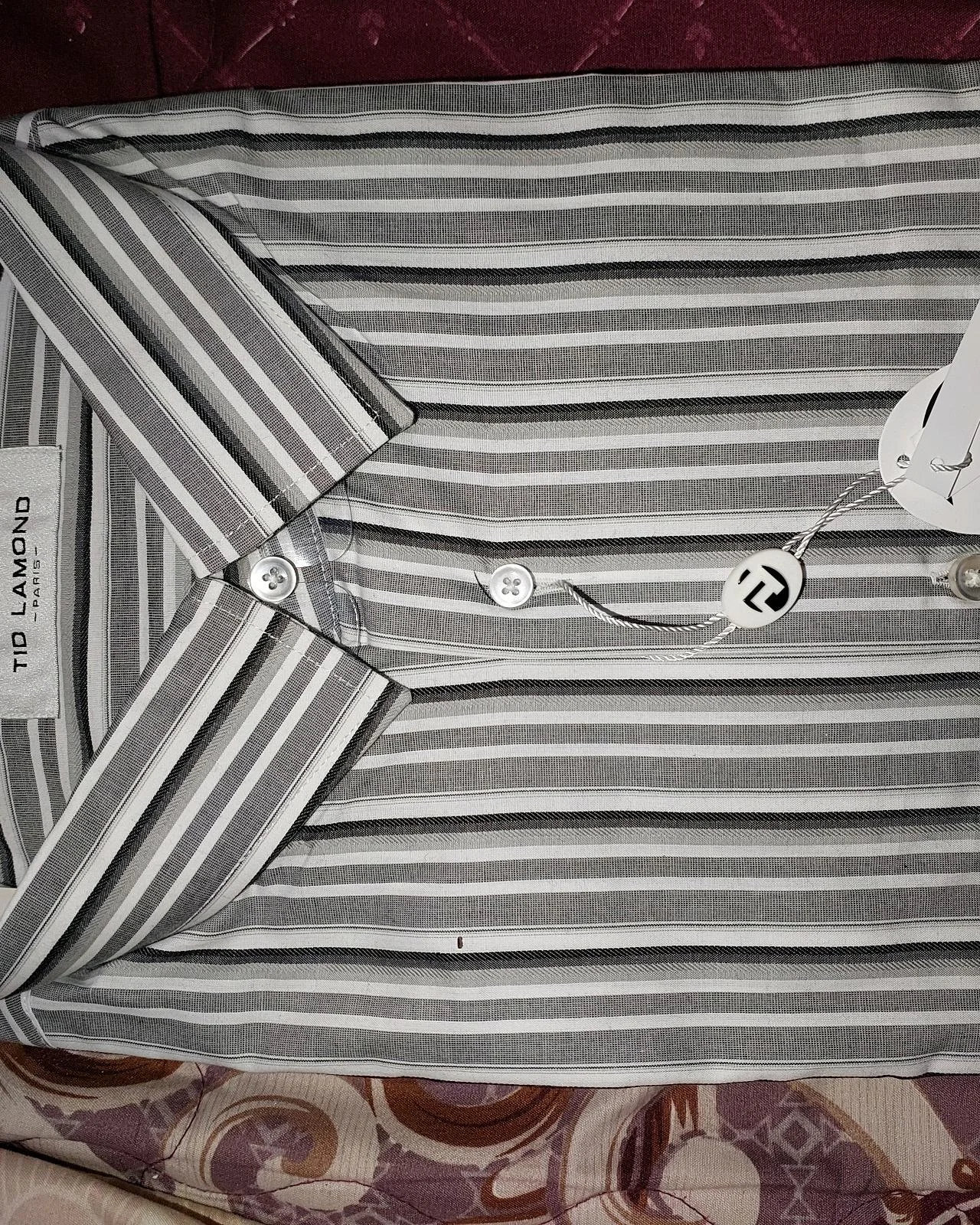 Shirts, size XXL, photo 1