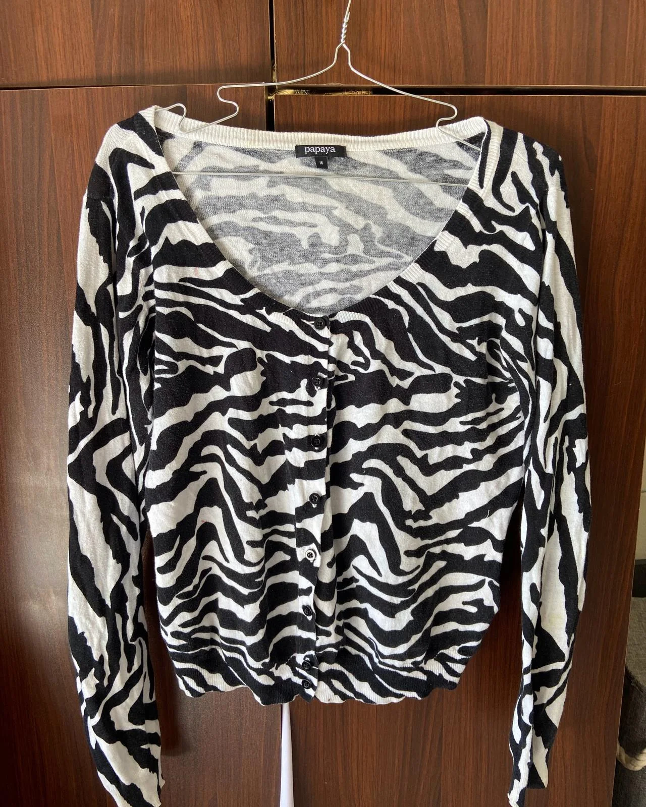 Cardigans, size M / 38 / 10, photo 1