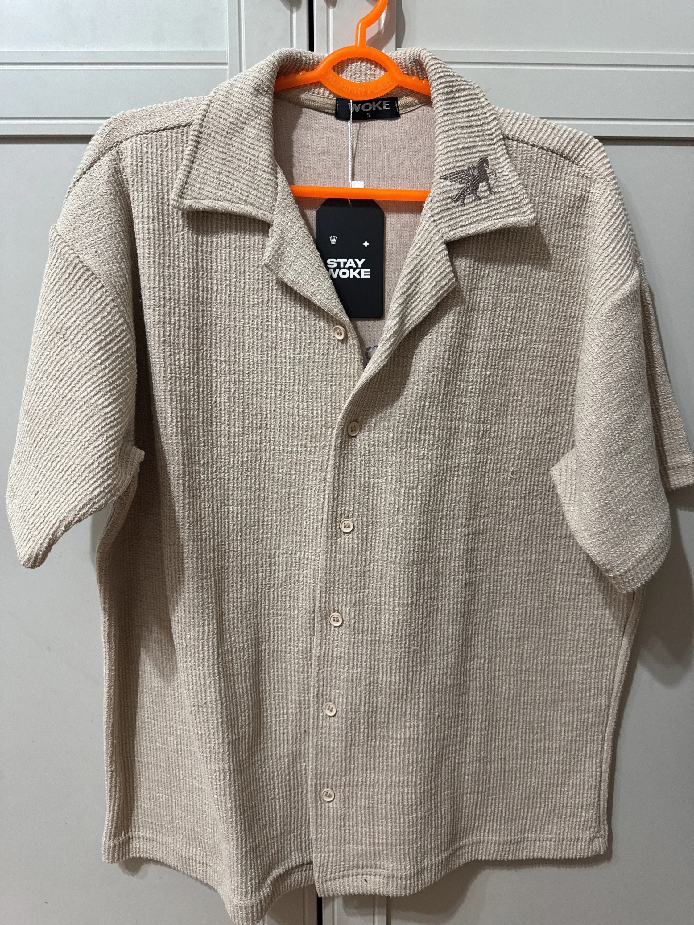 Button Down Shirts, size S, photo 1