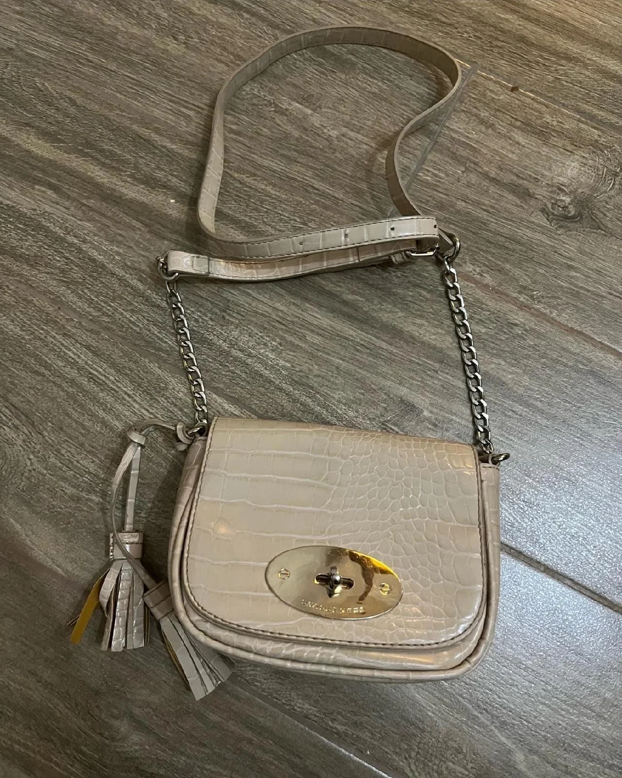 David Jones Cross-Body Bag, size One size, photo 1