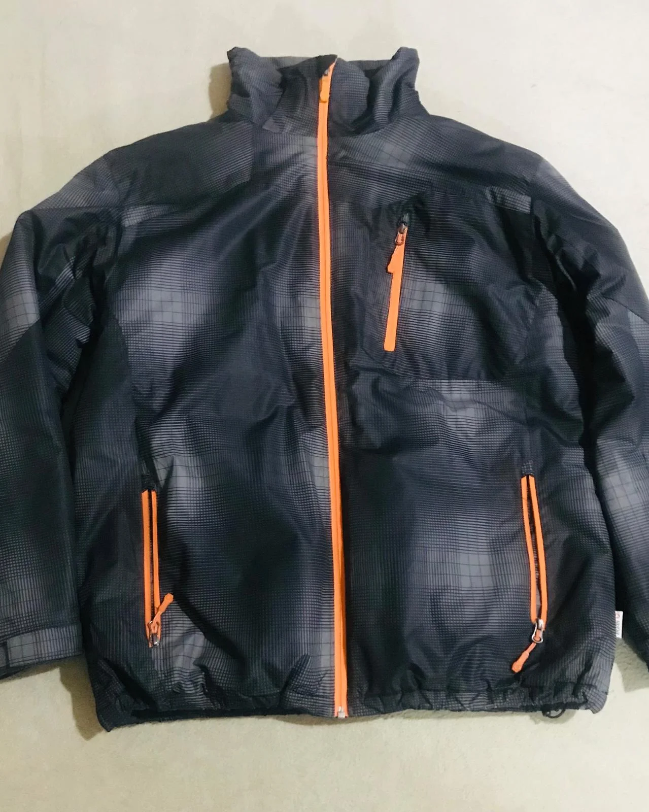 Etirel Jackets, size XL, photo 1