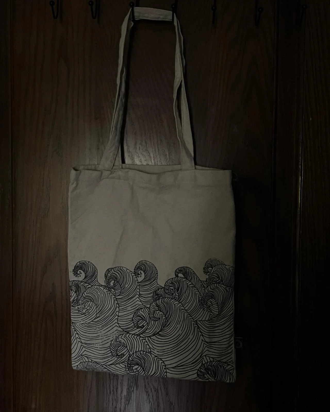 Tote Bag, size One size, photo 1