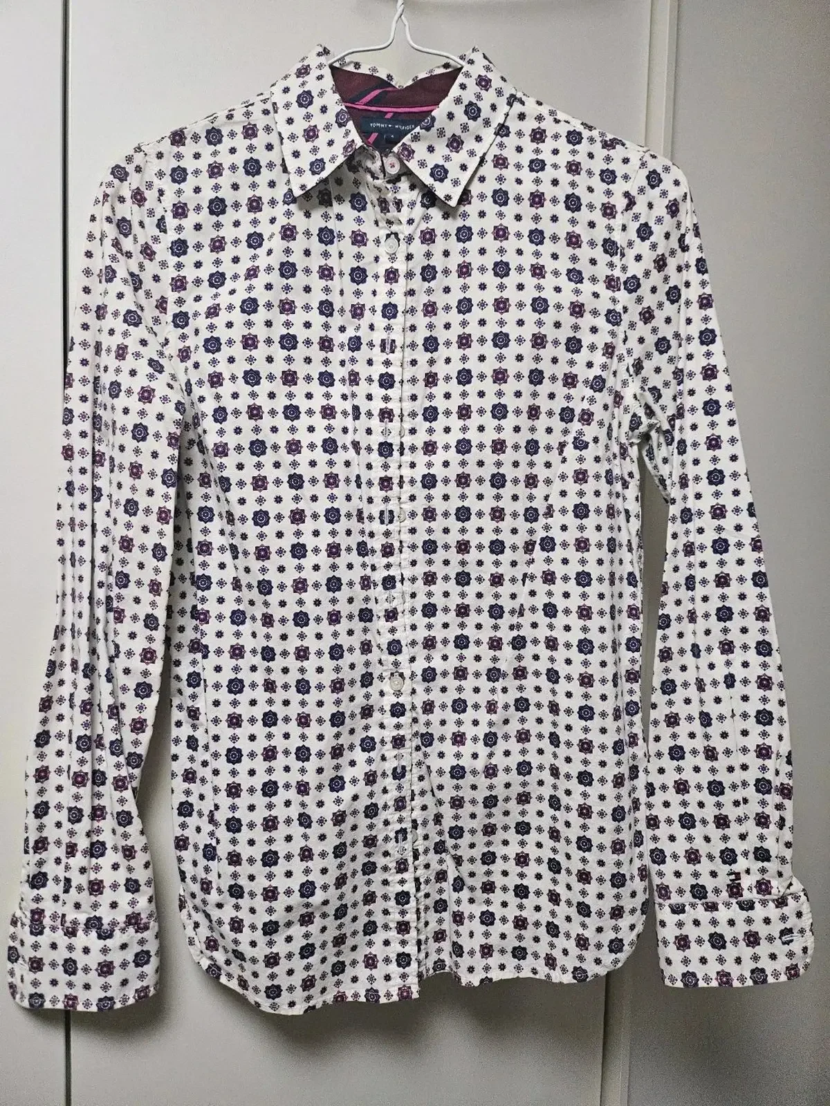 Tommy Hilfiger Shirts, size XS / 34 / 6, photo 1