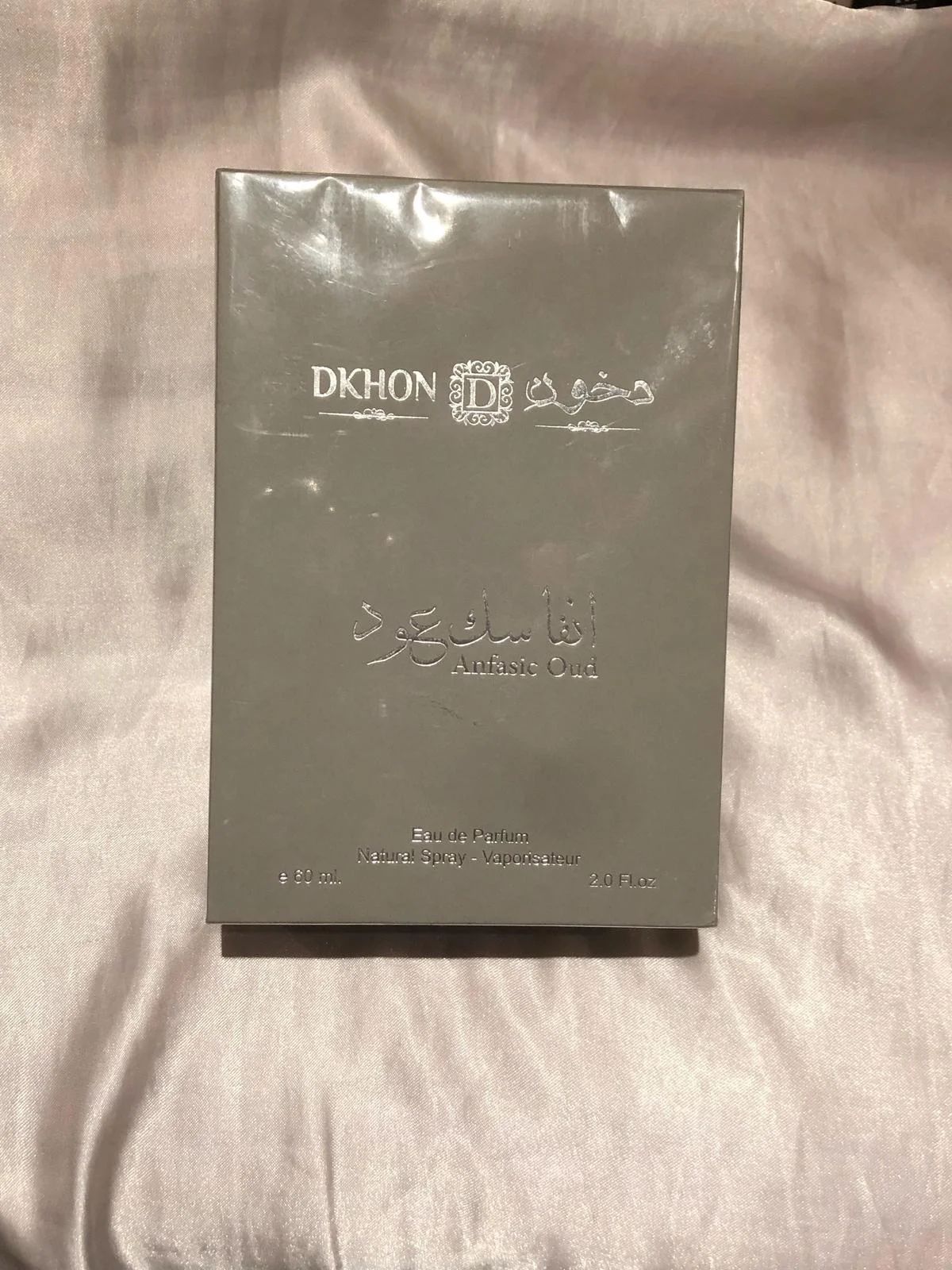 Perfume, size No Size, photo 1