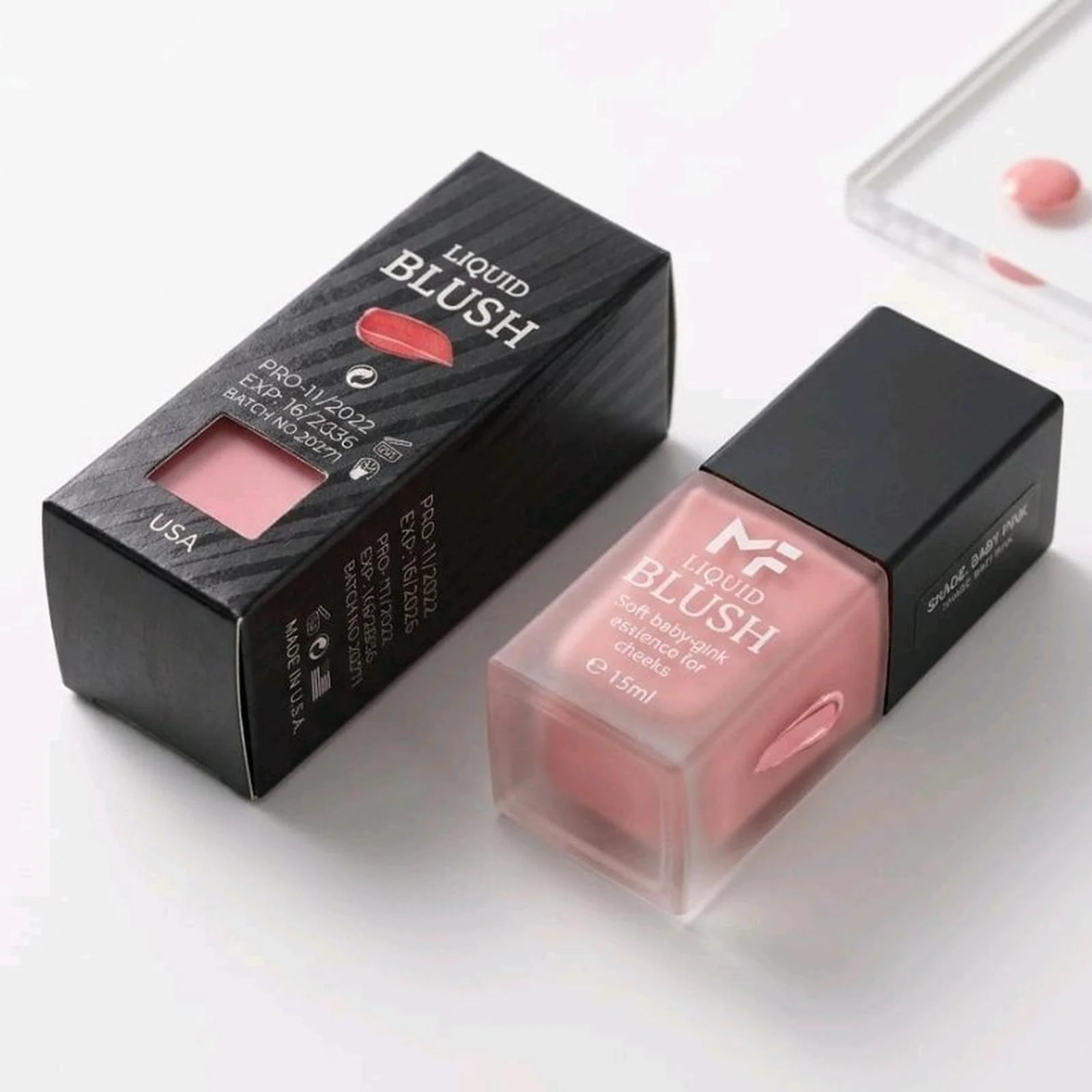 Makeup, size No Size, photo 1