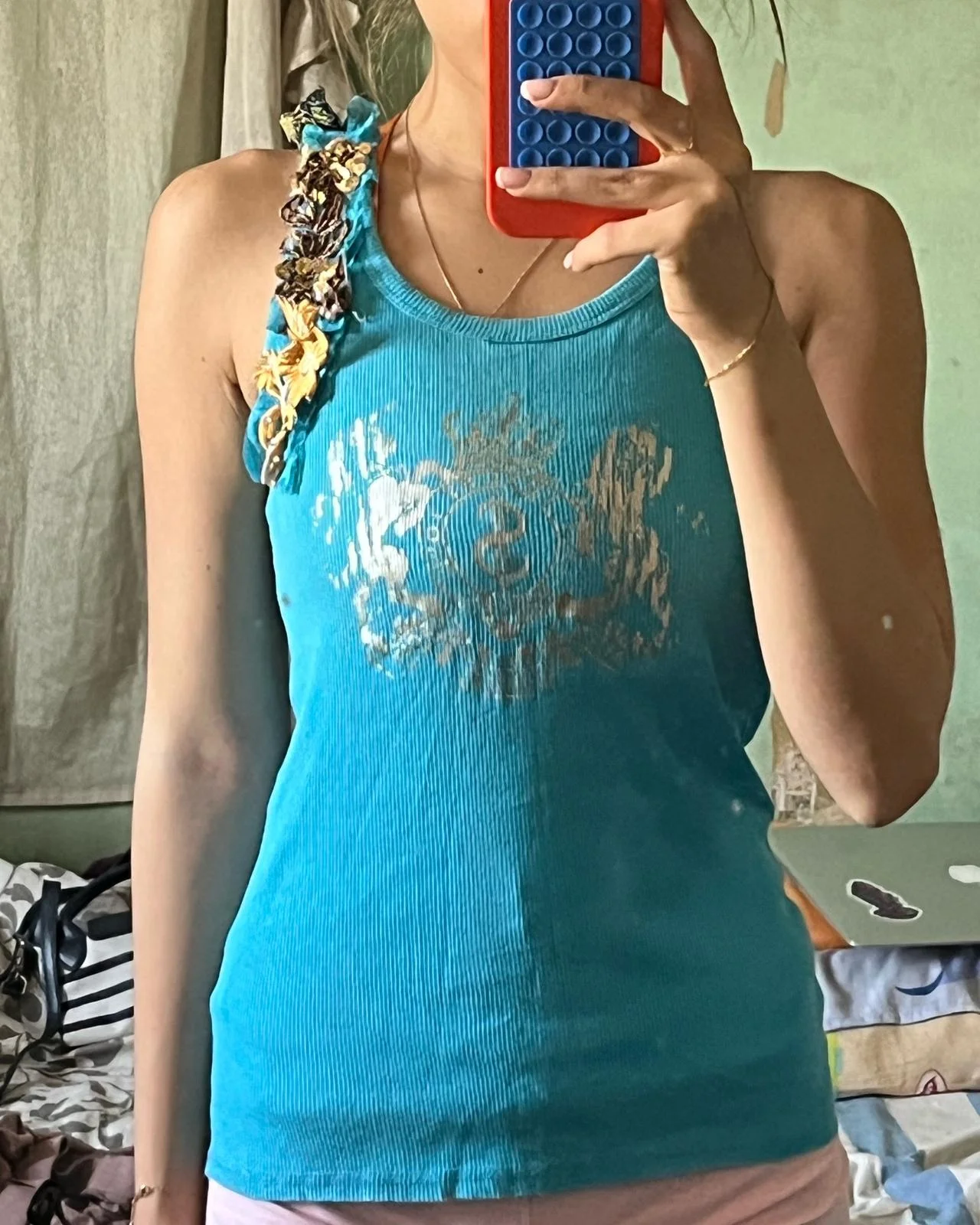 Bebe Tank Tops, size S / 36 / 8, photo 1