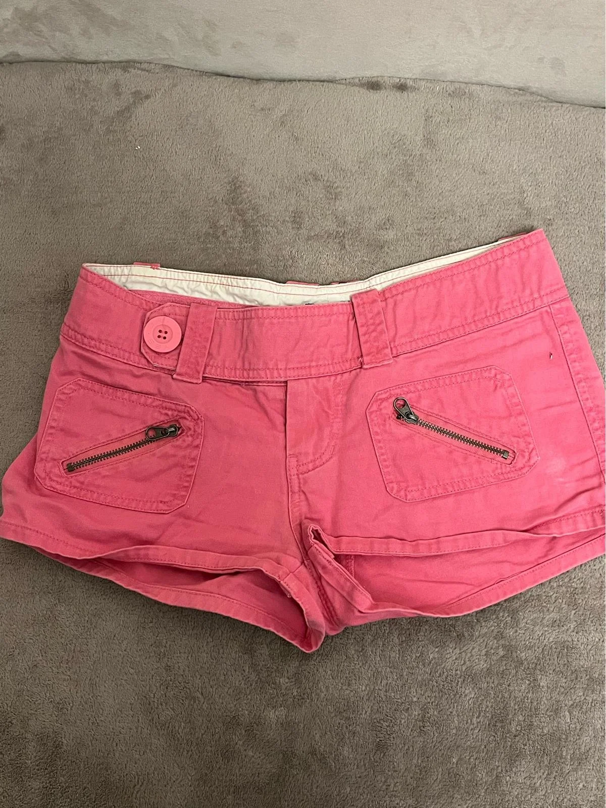Shorts, size XS / 34 / 6, photo 1