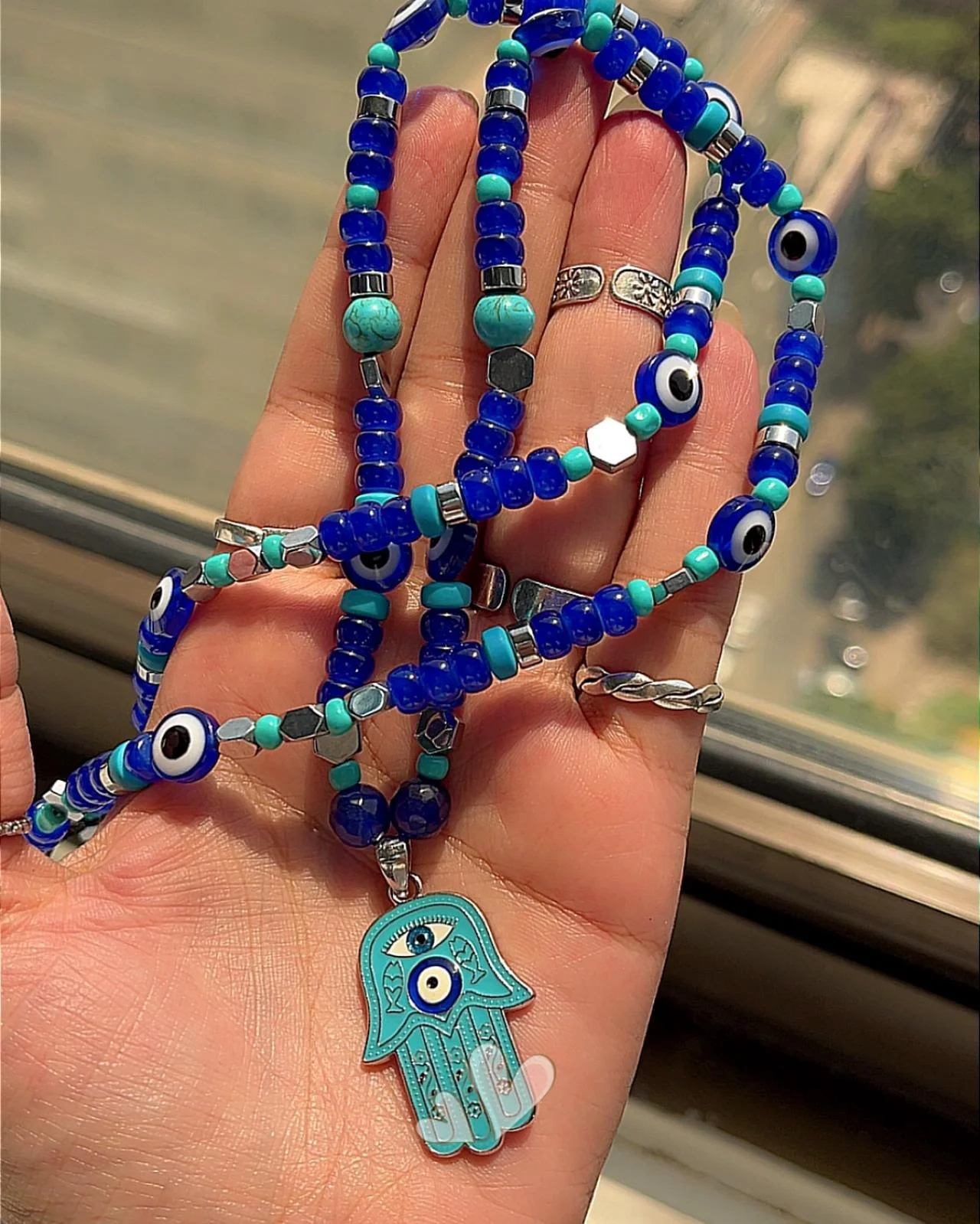 Bracelets, size One size, photo 1