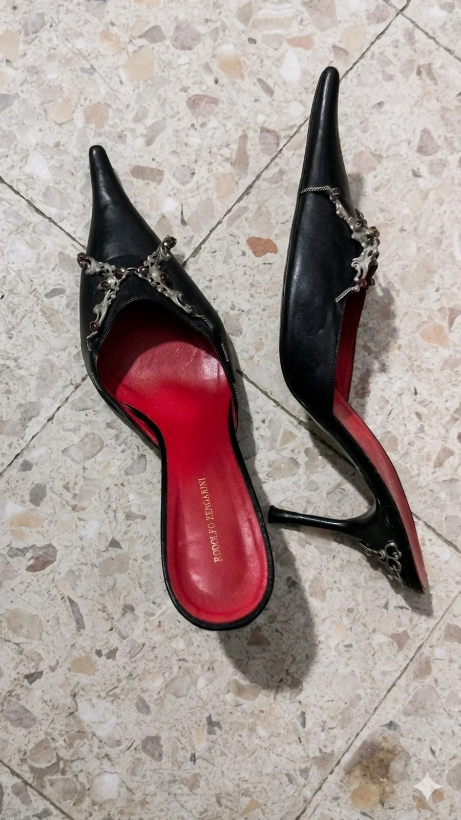 Pumps, size 38, photo 1