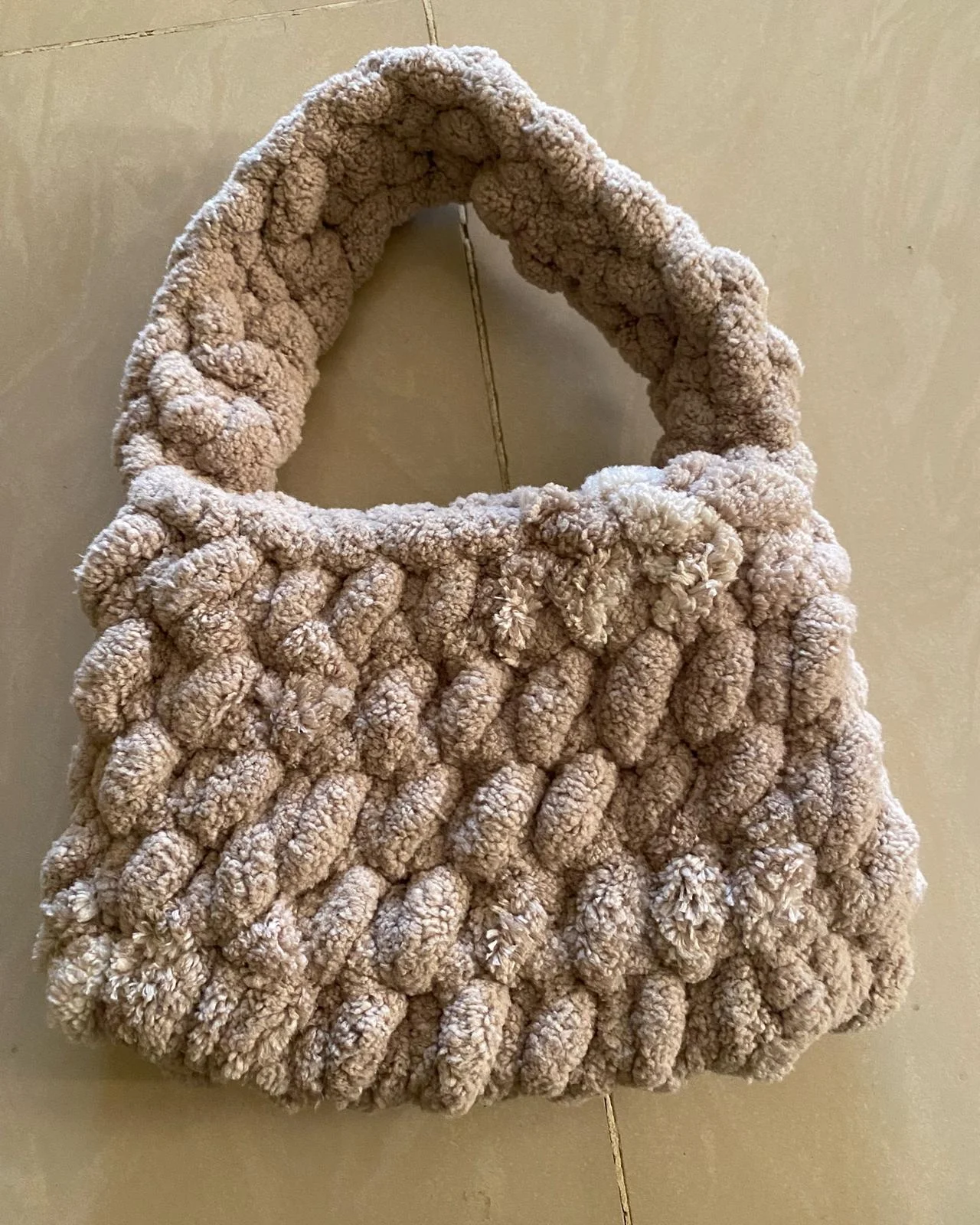 Shoulder Bag, size One size, photo 1