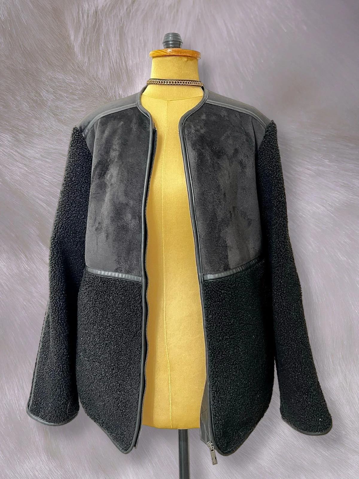 TU Jackets, size S / 36 / 8, photo 1