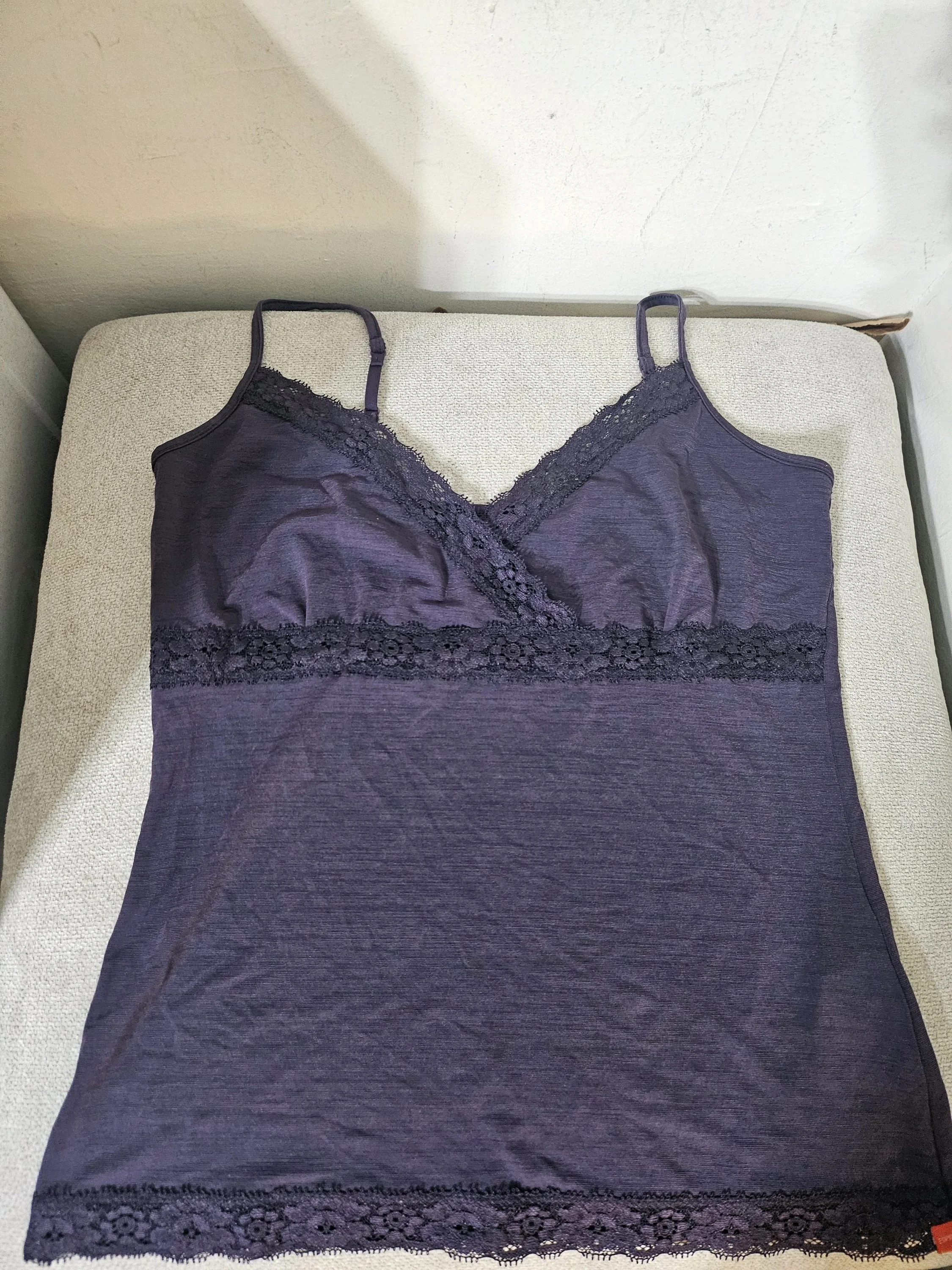 Esprit Cami Tops, size XS / 34 / 6, photo 1
