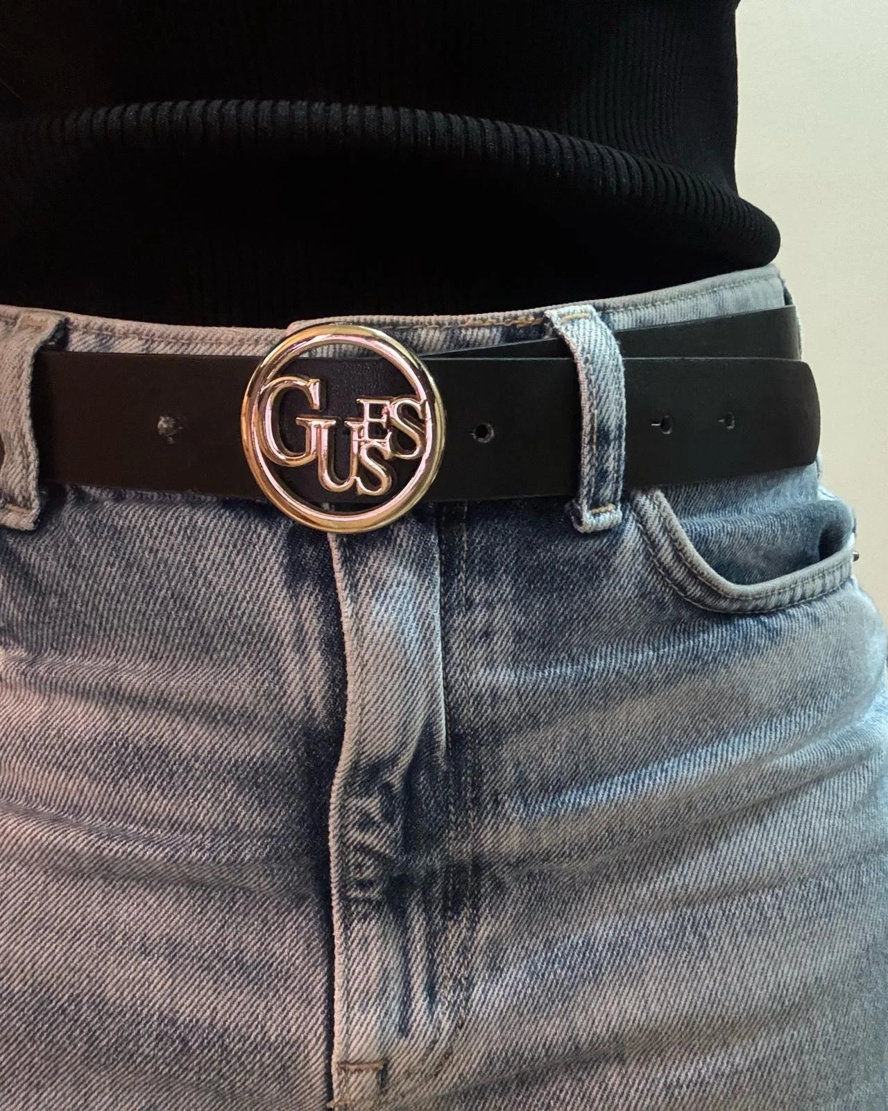 GUESS Belts, size Other, photo 1
