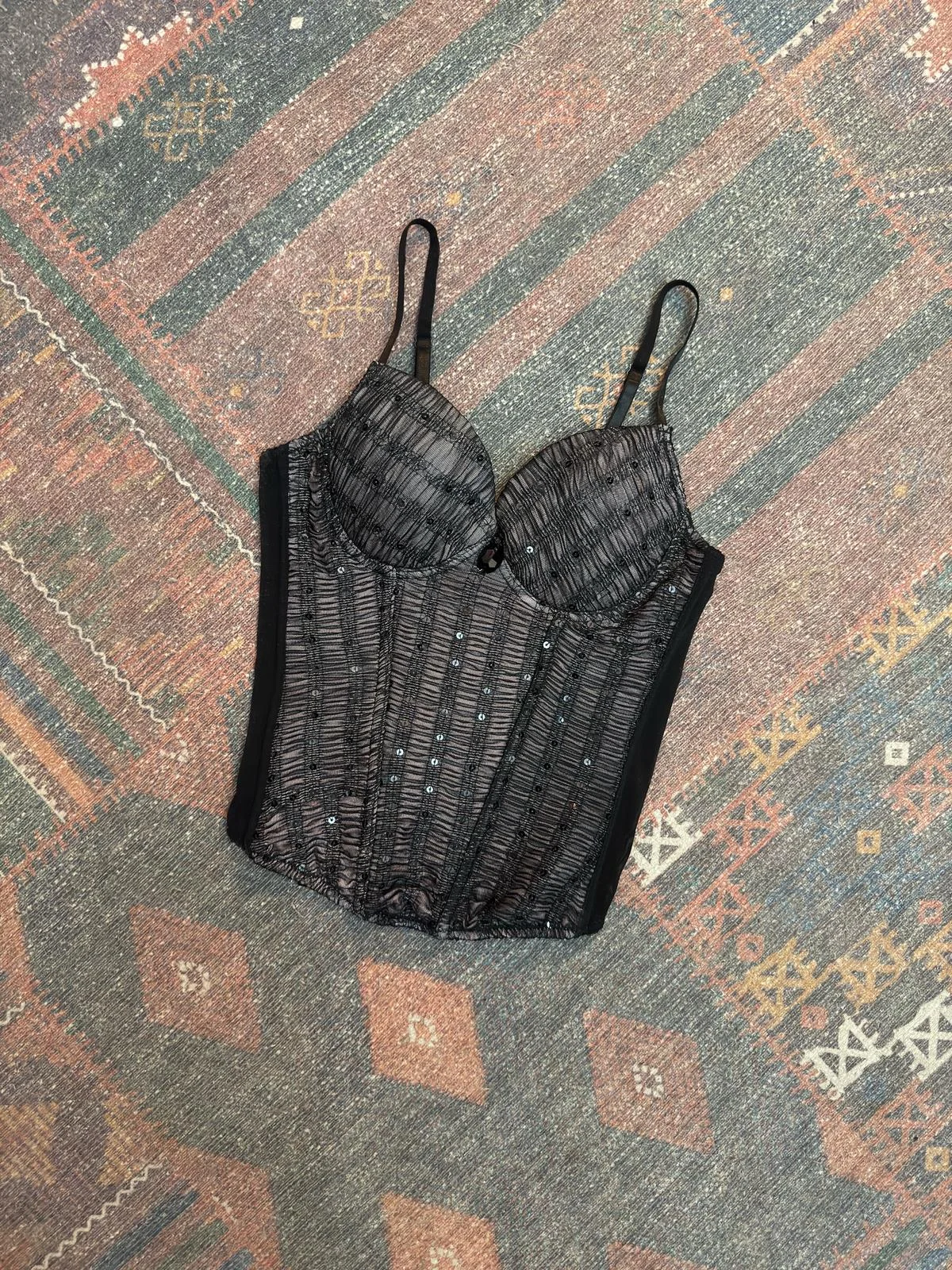 Cami Tops, size S / 36 / 8, photo 1