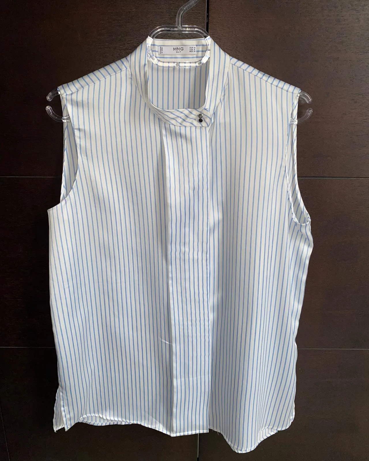 Mango Blouses, size M / 38 / 10, photo 1