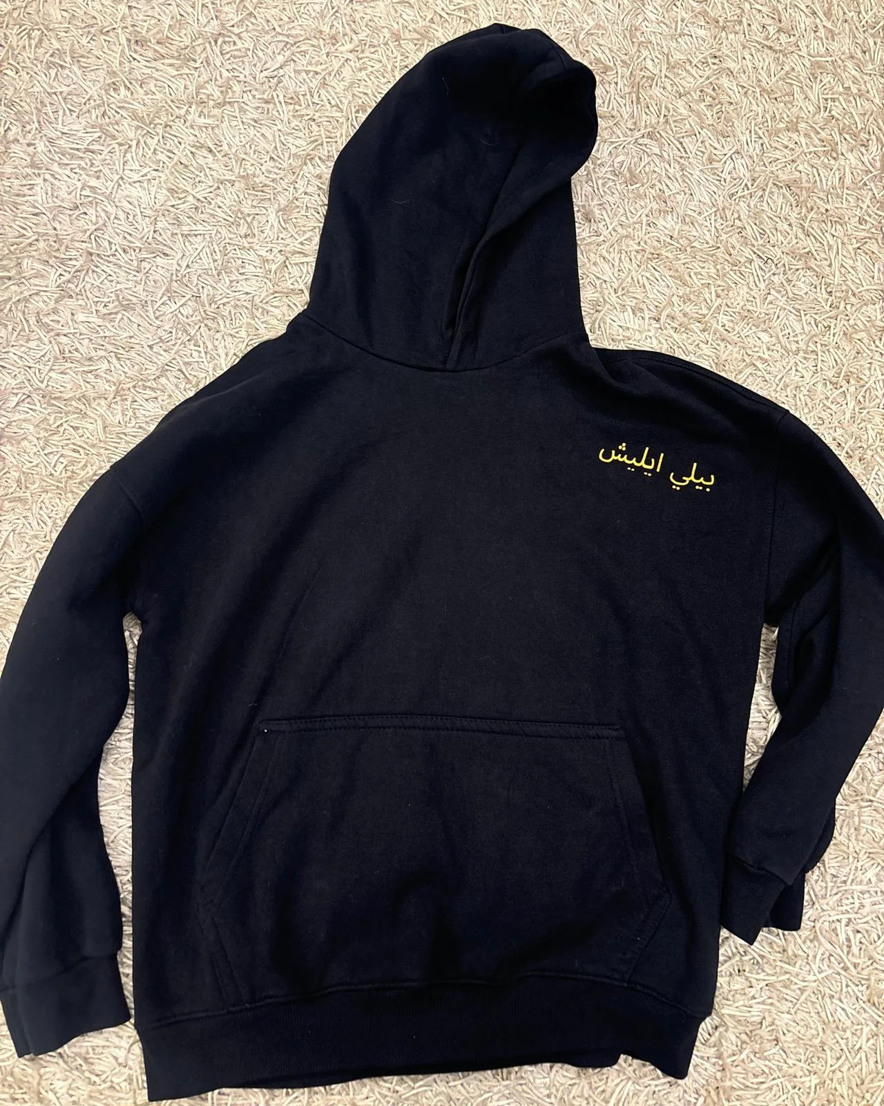Hoodies, size S / 36 / 8, photo 1