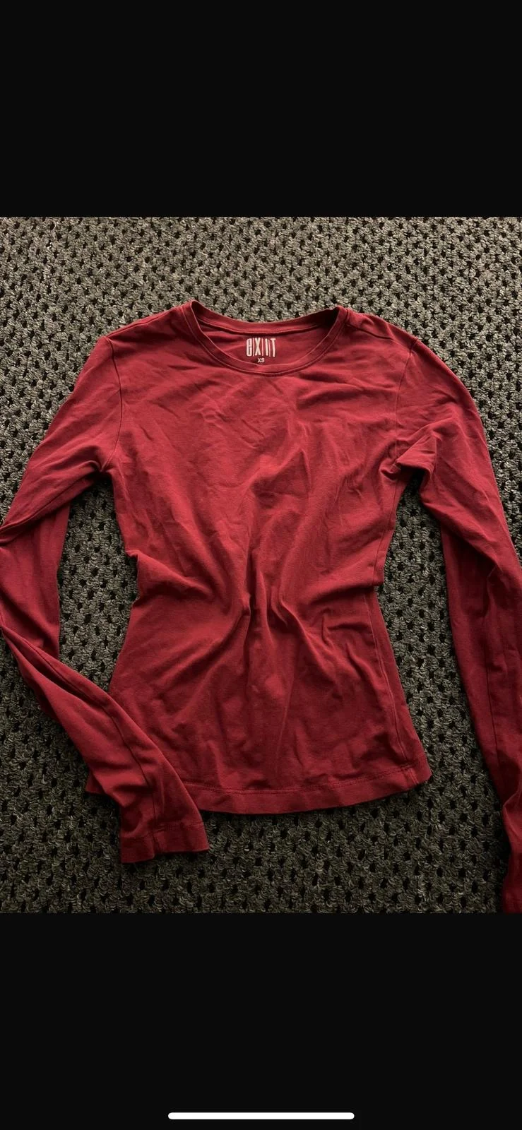 Crop Tops, size XS / 34 / 6, photo 1