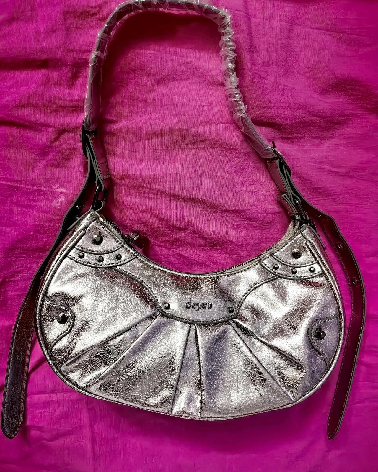 deja vu Shoulder Bag, size Other, photo 1