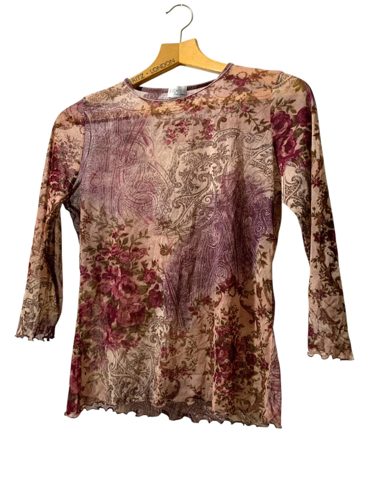 Blouses, size M / 38 / 10, photo 1