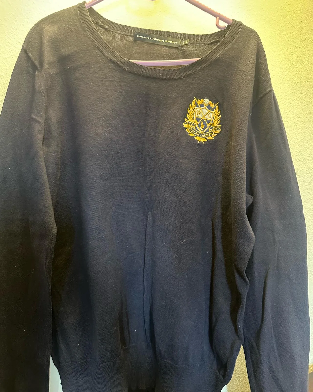 Ralph Lauren Sweaters & Pullovers, size M / 38 / 10, photo 1