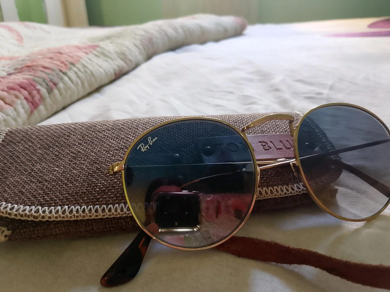 RAViN Sunglasses, size Other, photo 1