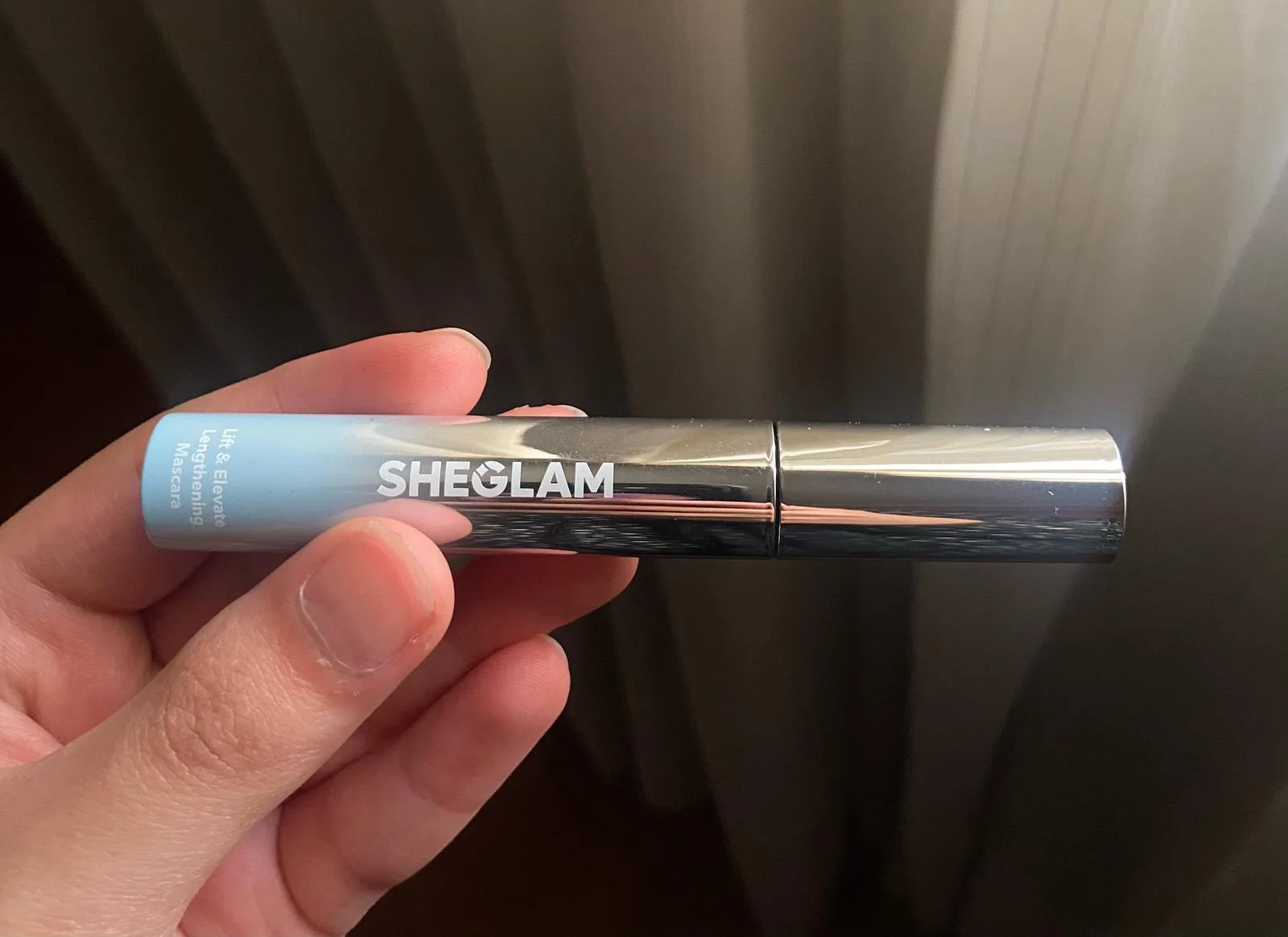 Shein Makeup, size No Size, photo 1
