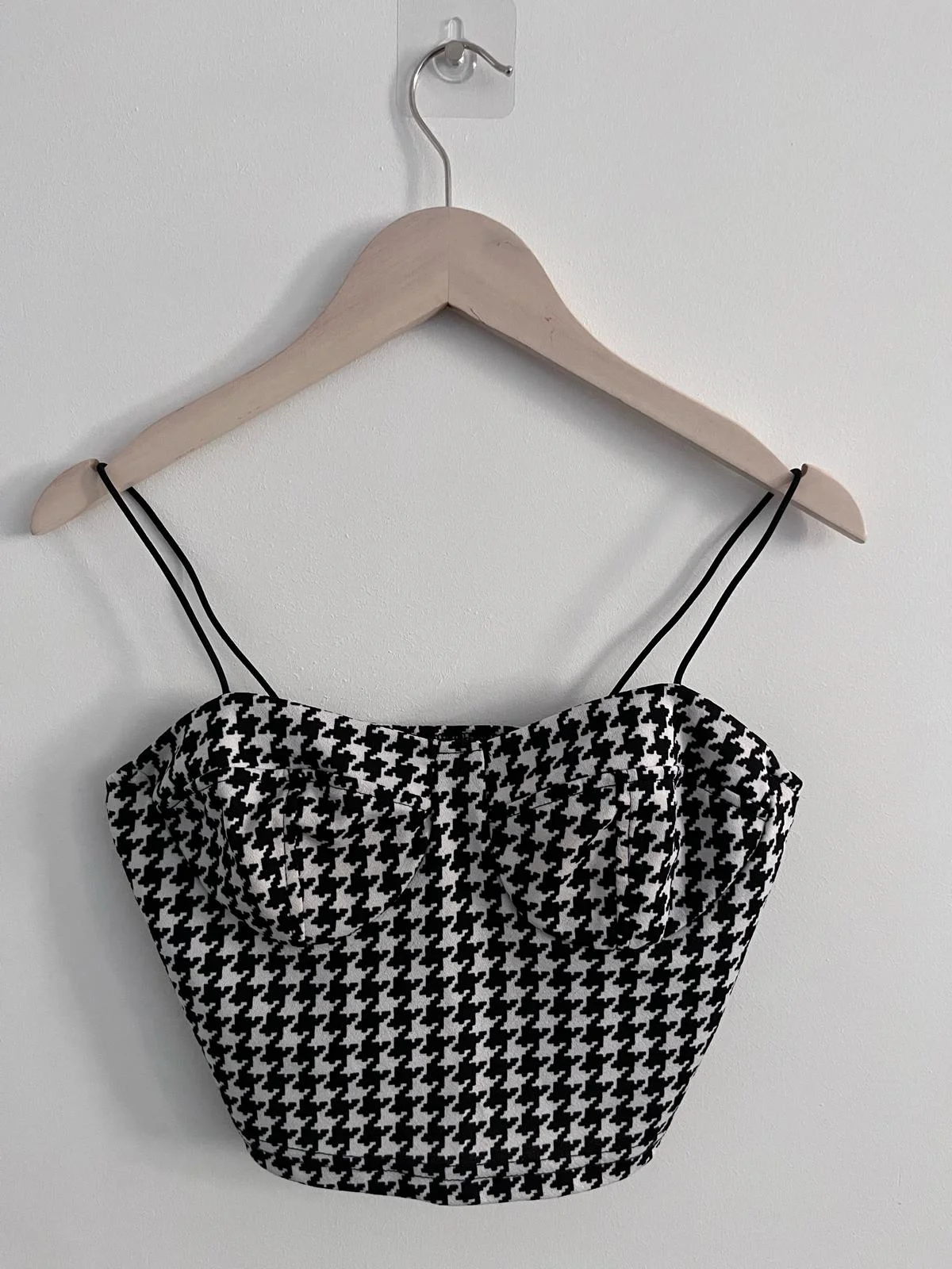 Shein Crop Tops, size S / 36 / 8, photo 1