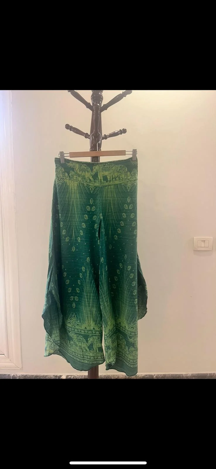 Pants, size L / 40 / 12, photo 1