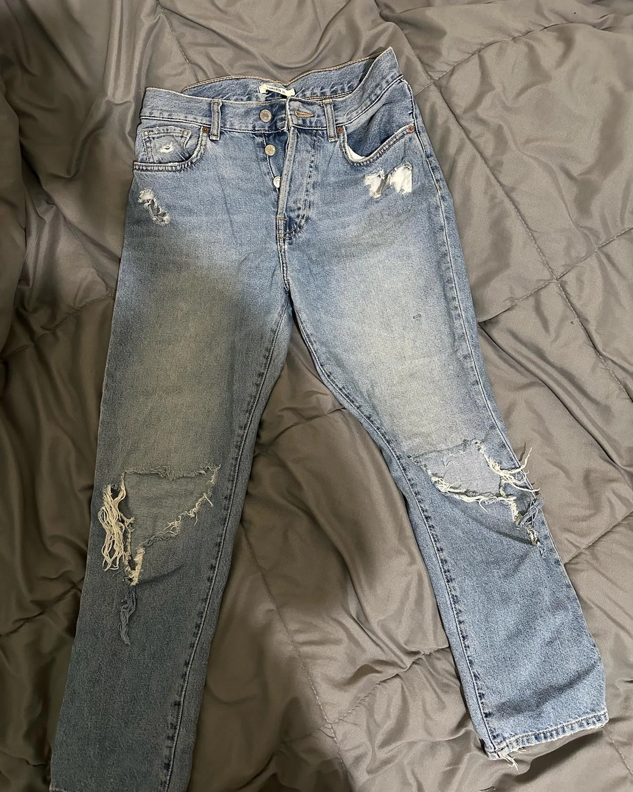 Forever 21 Jeans, size S / 36 / 8, photo 1