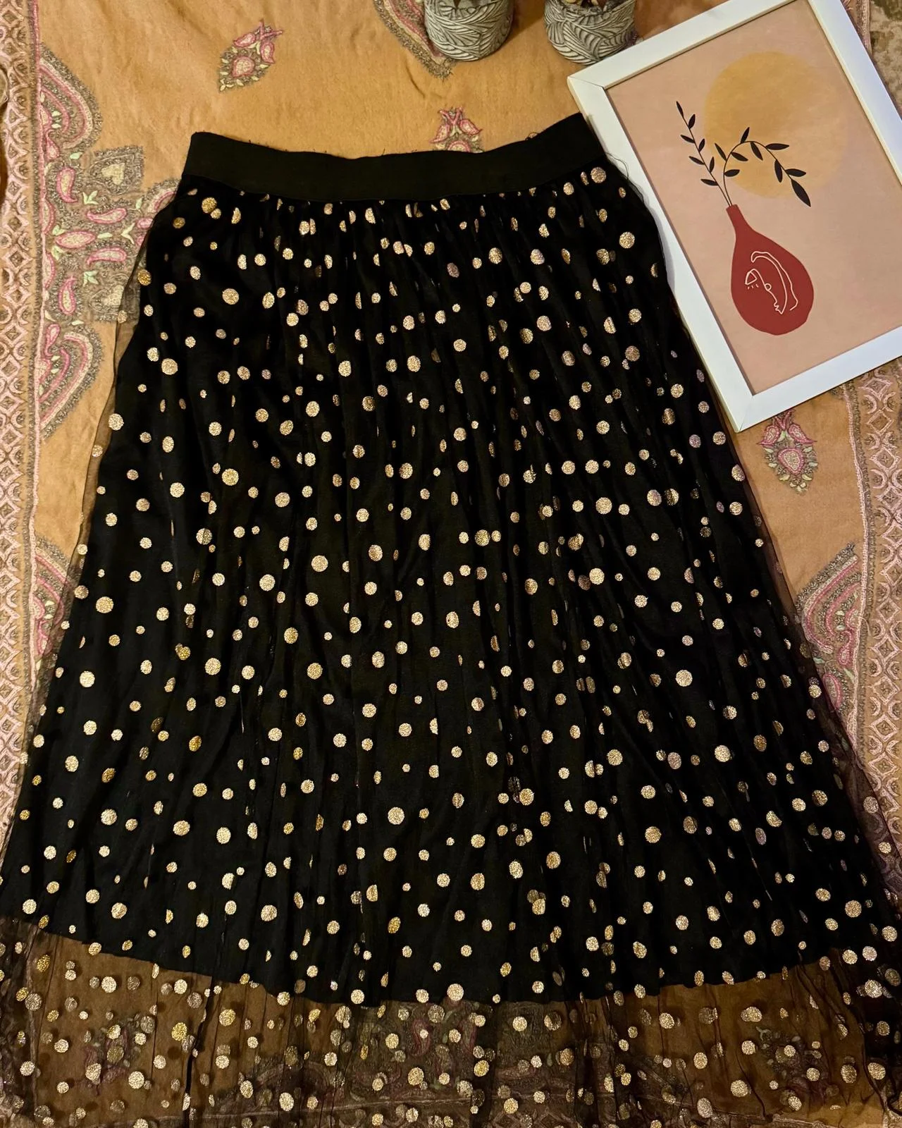 Skirts, size L / 40 / 12, photo 1