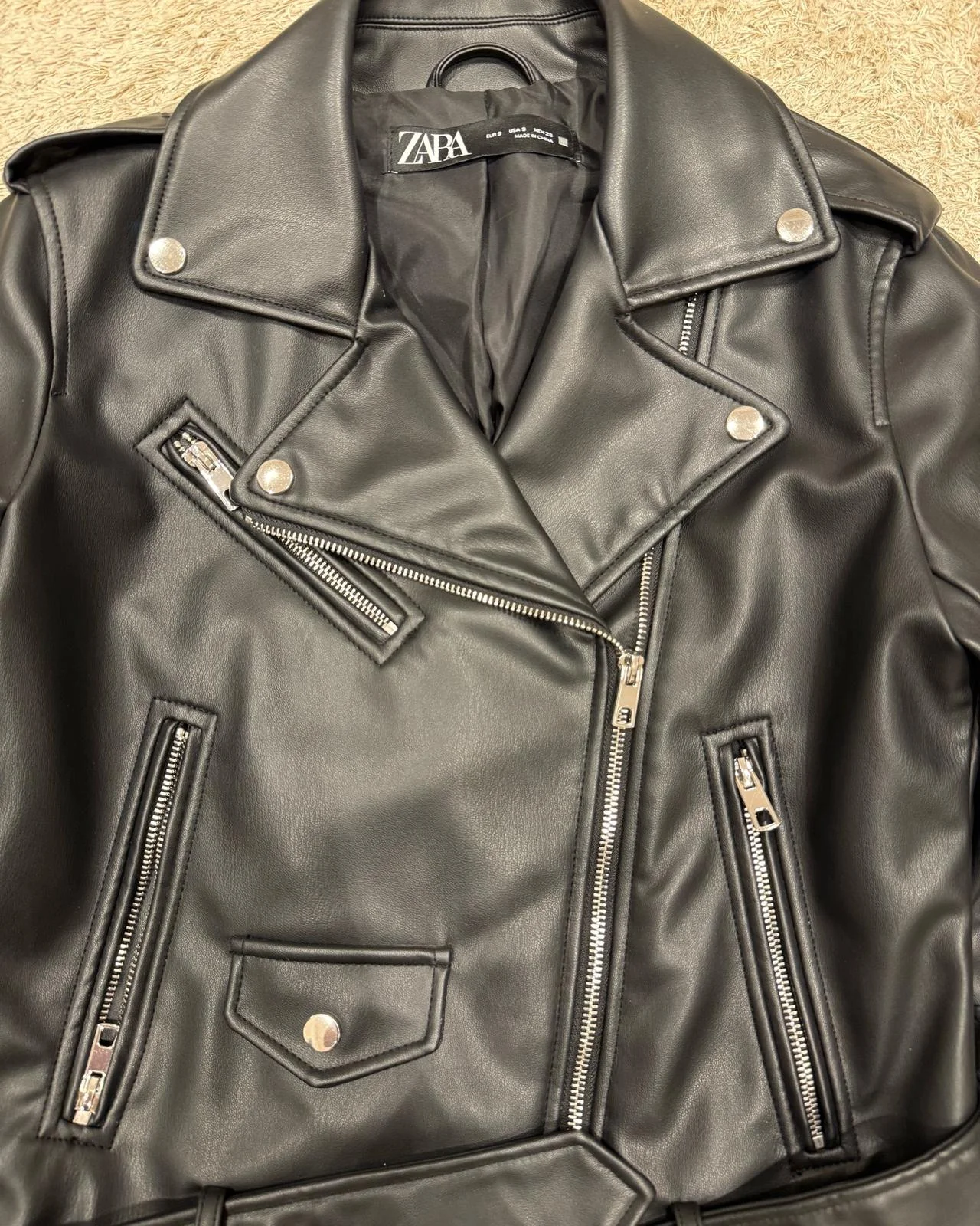 Zara Jackets, size S / 36 / 8, photo 1