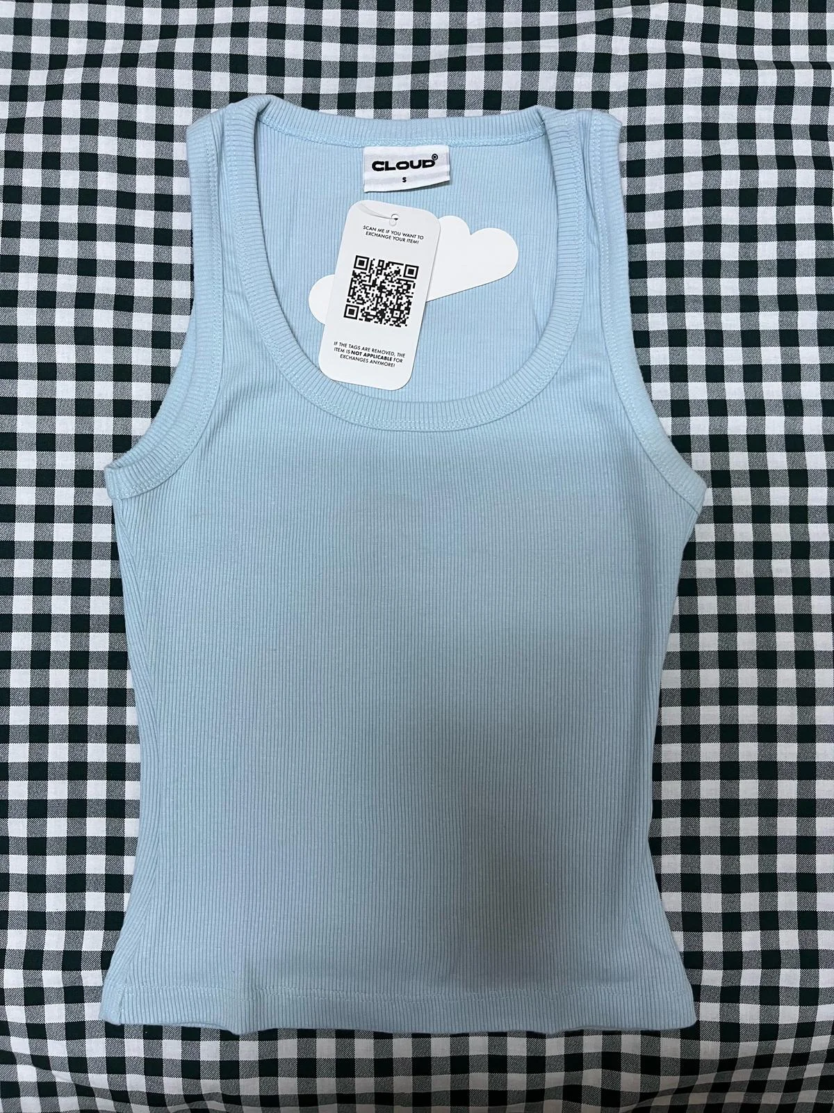 Tank Tops, size S / 36 / 8, photo 1