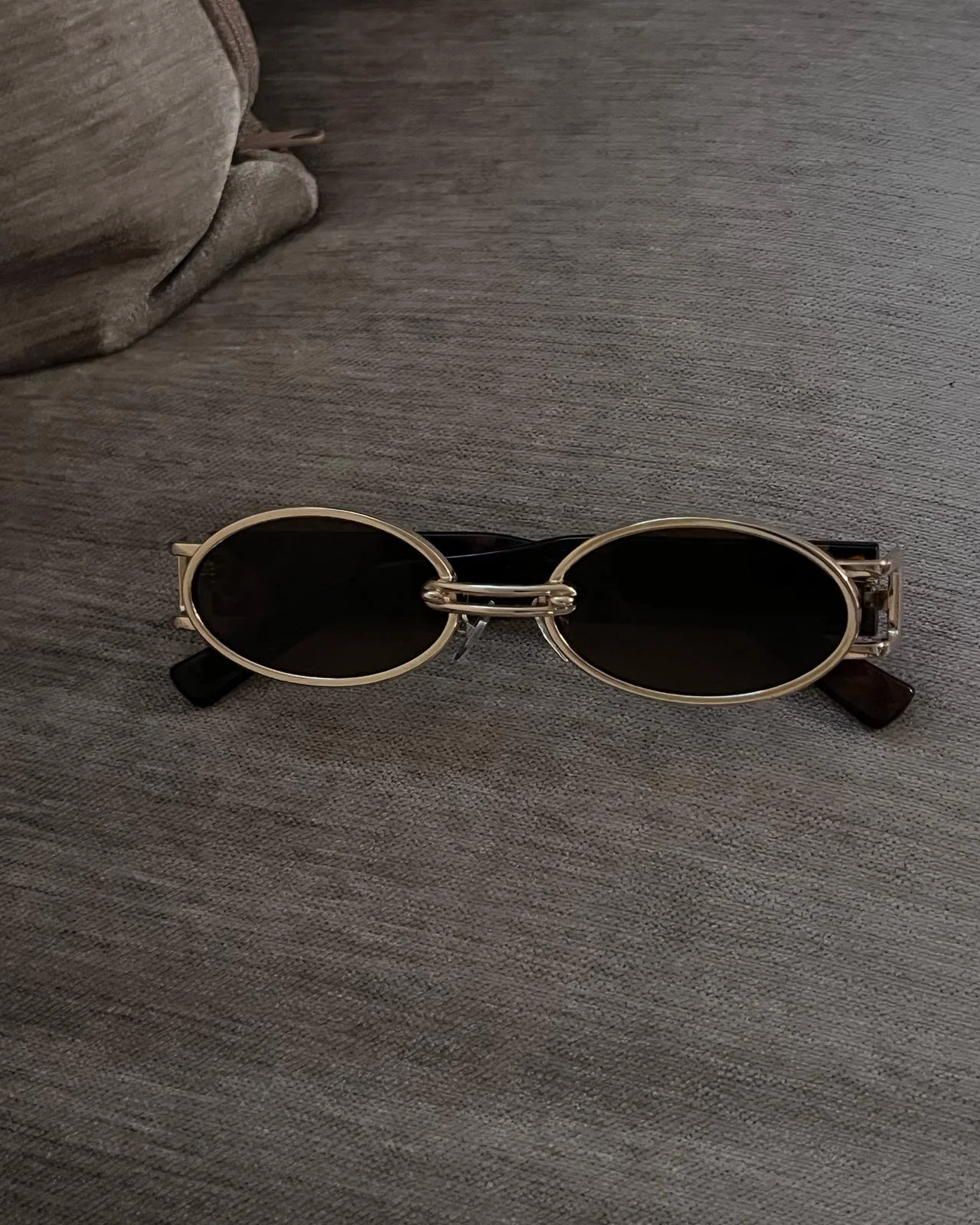Shein Sunglasses, size One size, photo 1