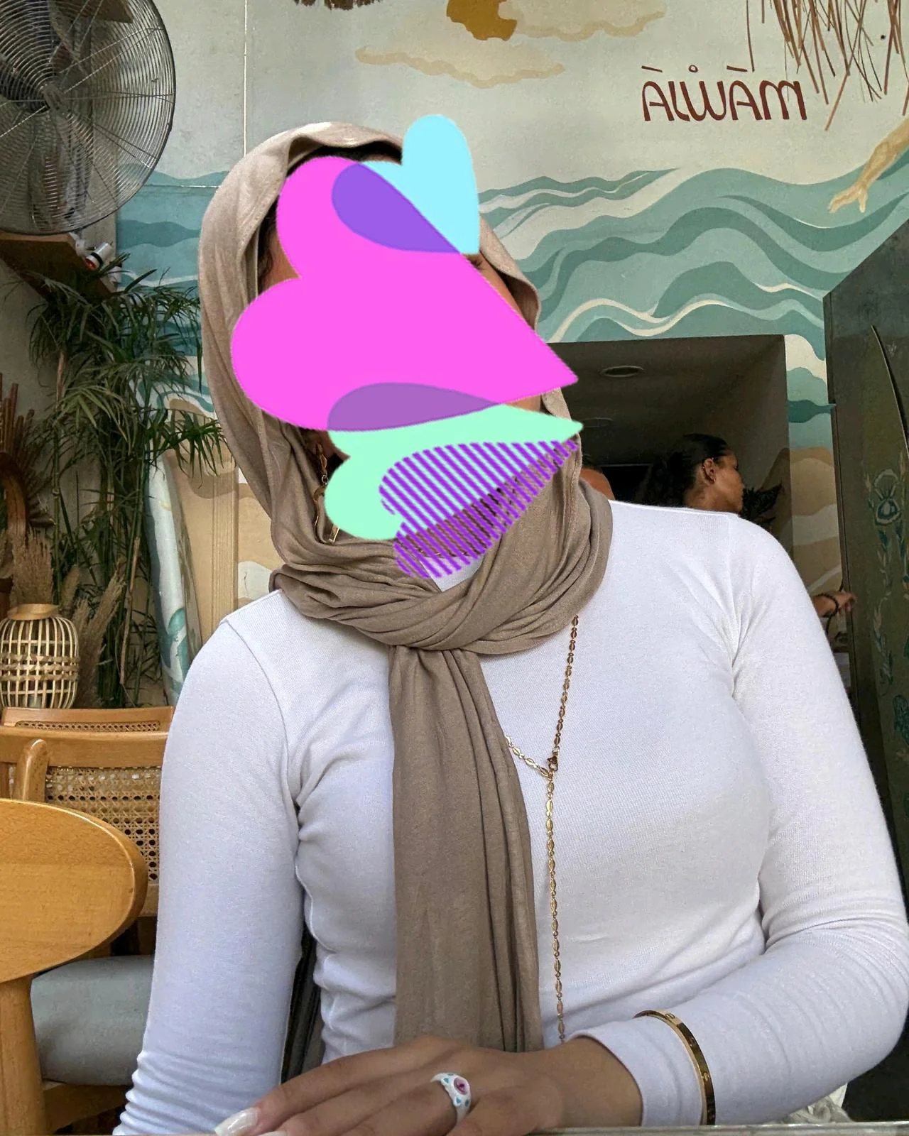 Scarves, size One size, photo 1